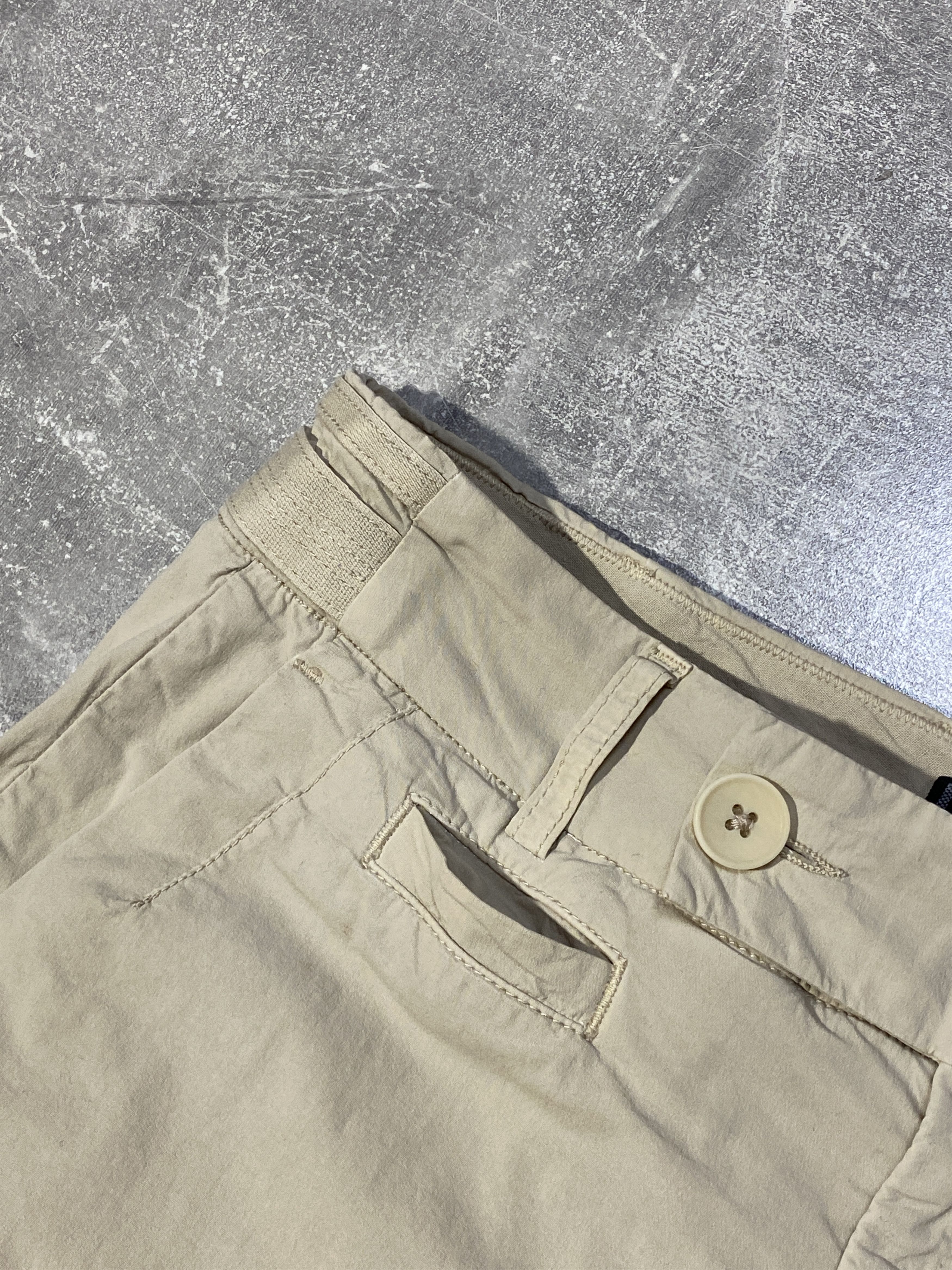 DRYKORN DRYKORN Beautiful People Casual Pants Size US 29 - 2 Thumbnail