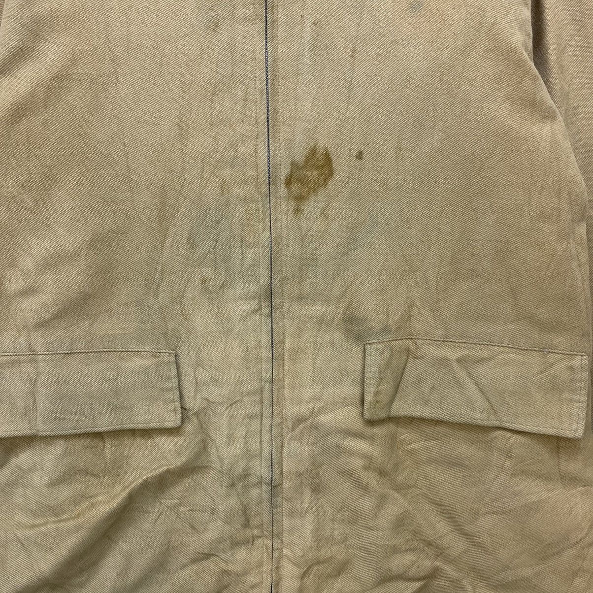 Takeo Kikuchi Japanese Brand Takeo Kikuchi Faded Jacket Size US M / EU 48-50 / 2 - 6 Thumbnail