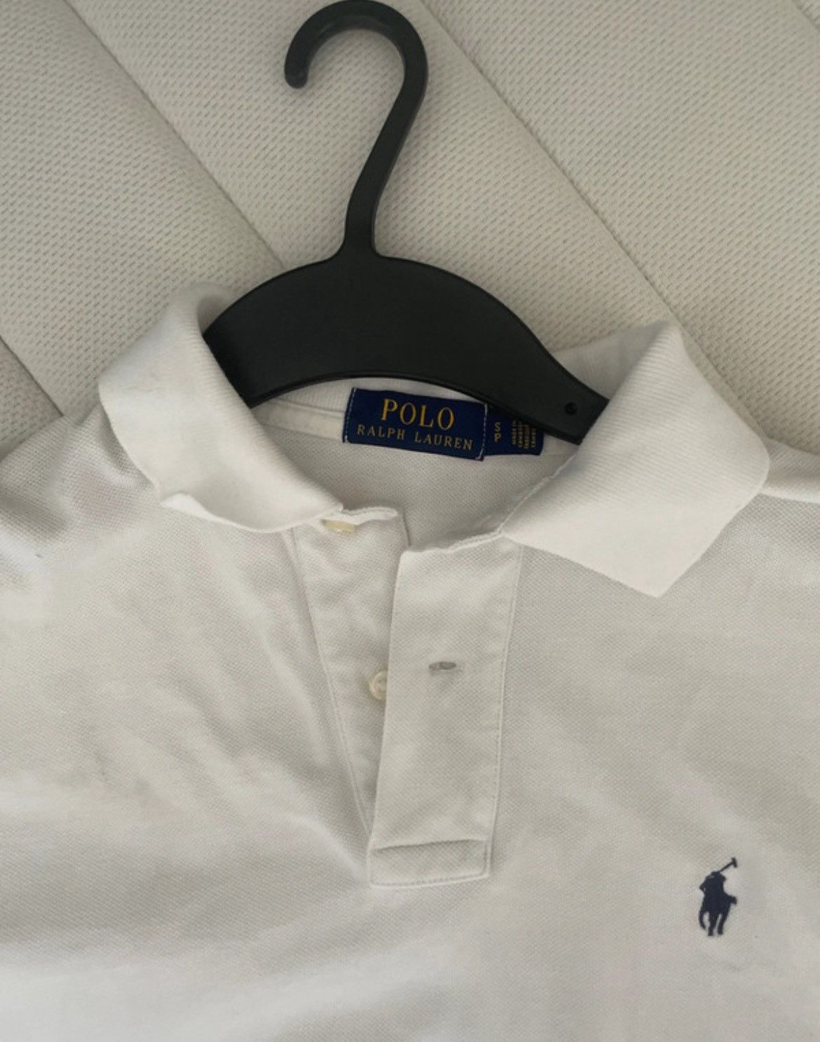 Polo Ralph Lauren Ralph lauren polo Size US XL / EU 56 / 4 - 2 Thumbnail