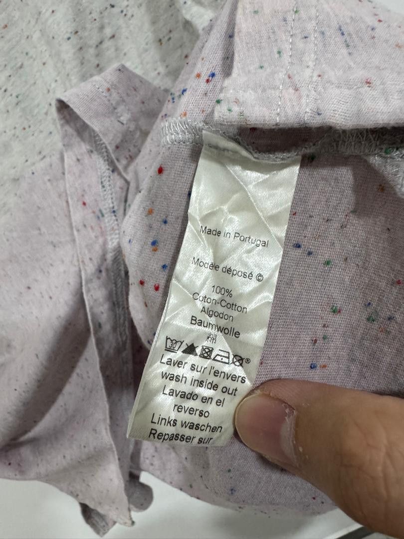 Kenzo Kenzo Homme Polo Tee Size US XL / EU 56 / 4 - 5 Thumbnail