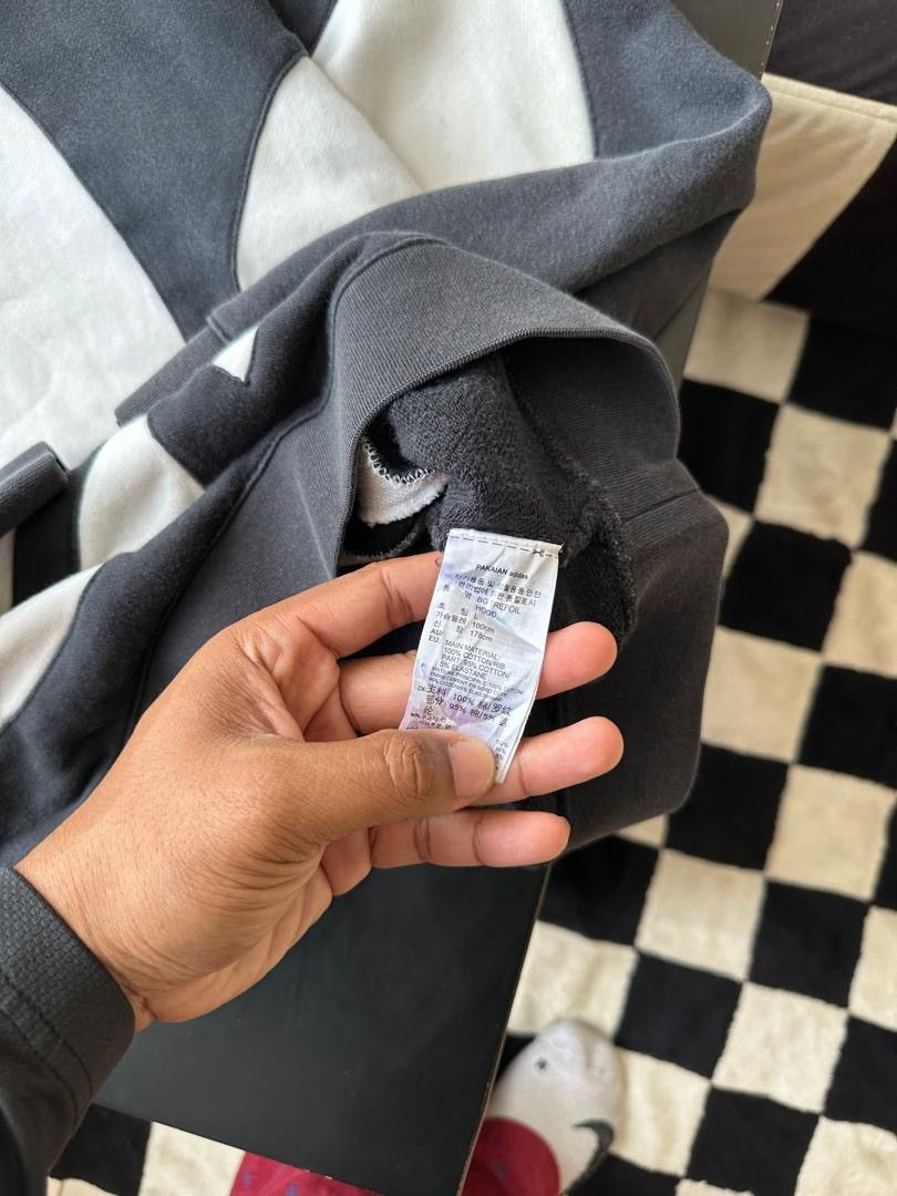 Adidas × Other ADIDAS TREFOIL BIG LOGO HOODIE Size US L / EU 52-54 / 3 - 6 Thumbnail