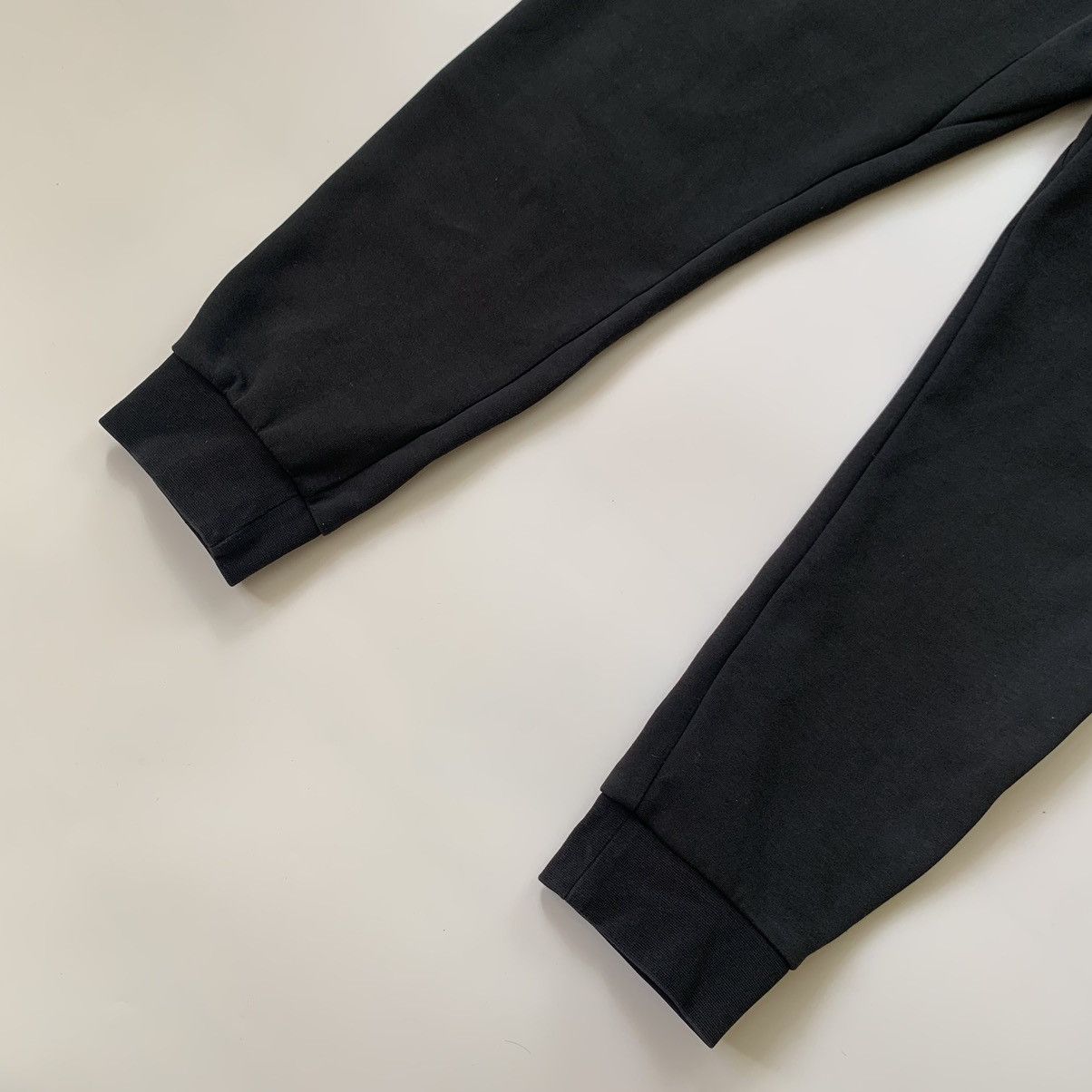 Polo Ralph Lauren Black Polo Sweatpants Size US 32 / EU 48 - 3 Thumbnail