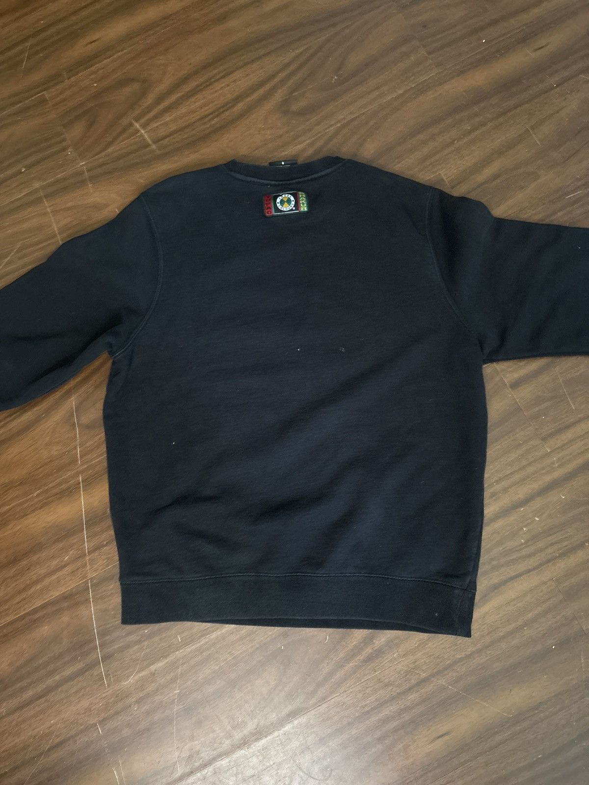 Other Tupac sweatshirt Size US S / EU 44-46 / 1 - 3 Thumbnail