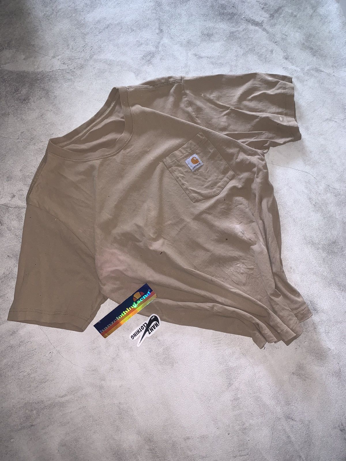 Carhartt Carhart Pocket Size US L / EU 52-54 / 3 - 1 Thumbnail