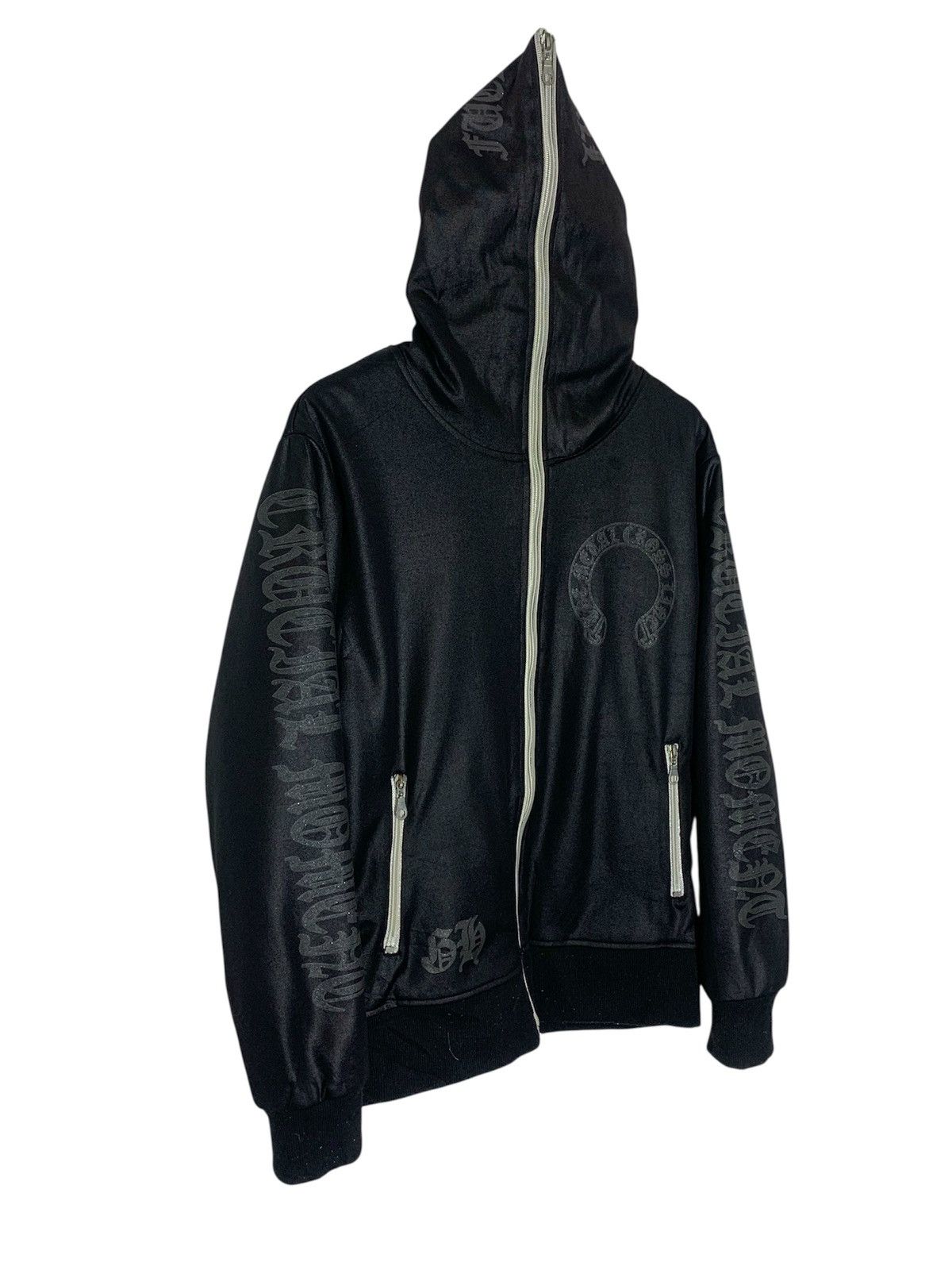 Japanese Brand Japanese Brand Macalester Tribal Apocalypse LGB AG Couture Size US M / EU 48-50 / 2 - 3 Thumbnail