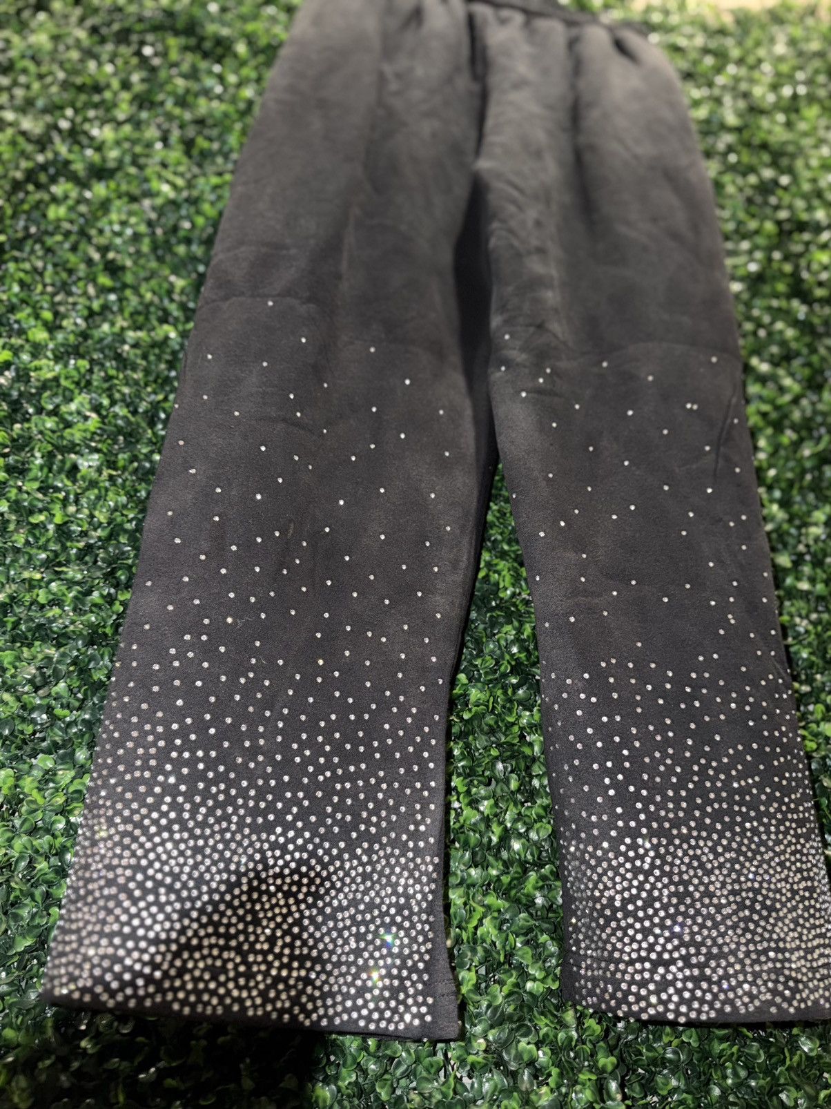 Other Onyx stardust acid wash style sweat pants size XL BNWOTs. Size US 38 / EU 54 - 5 Thumbnail