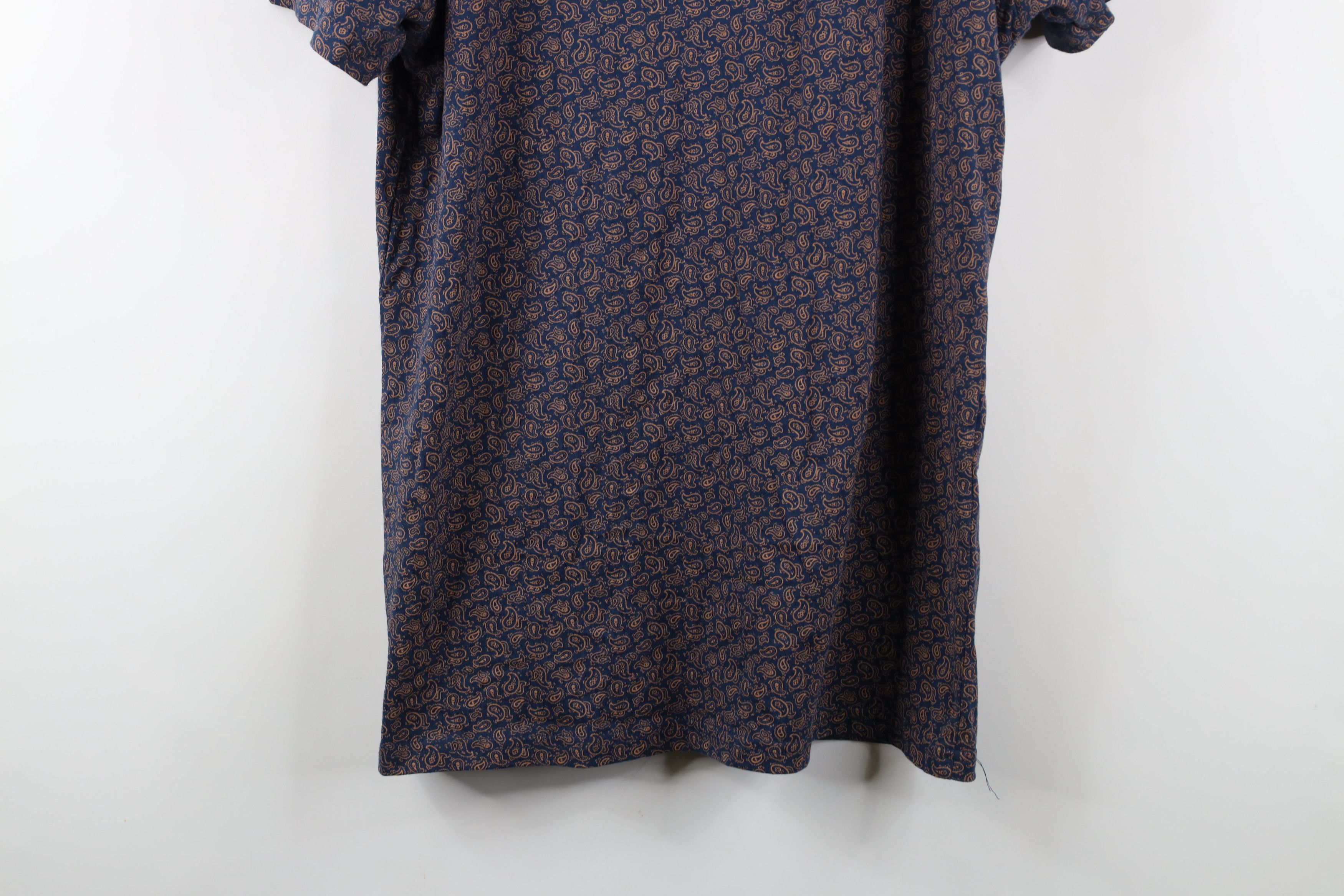 Vintage Vintage Streetwear Knit Short Sleeve Collared Polo Shirt Size US M / EU 48-50 / 2 - 15 Thumbnail