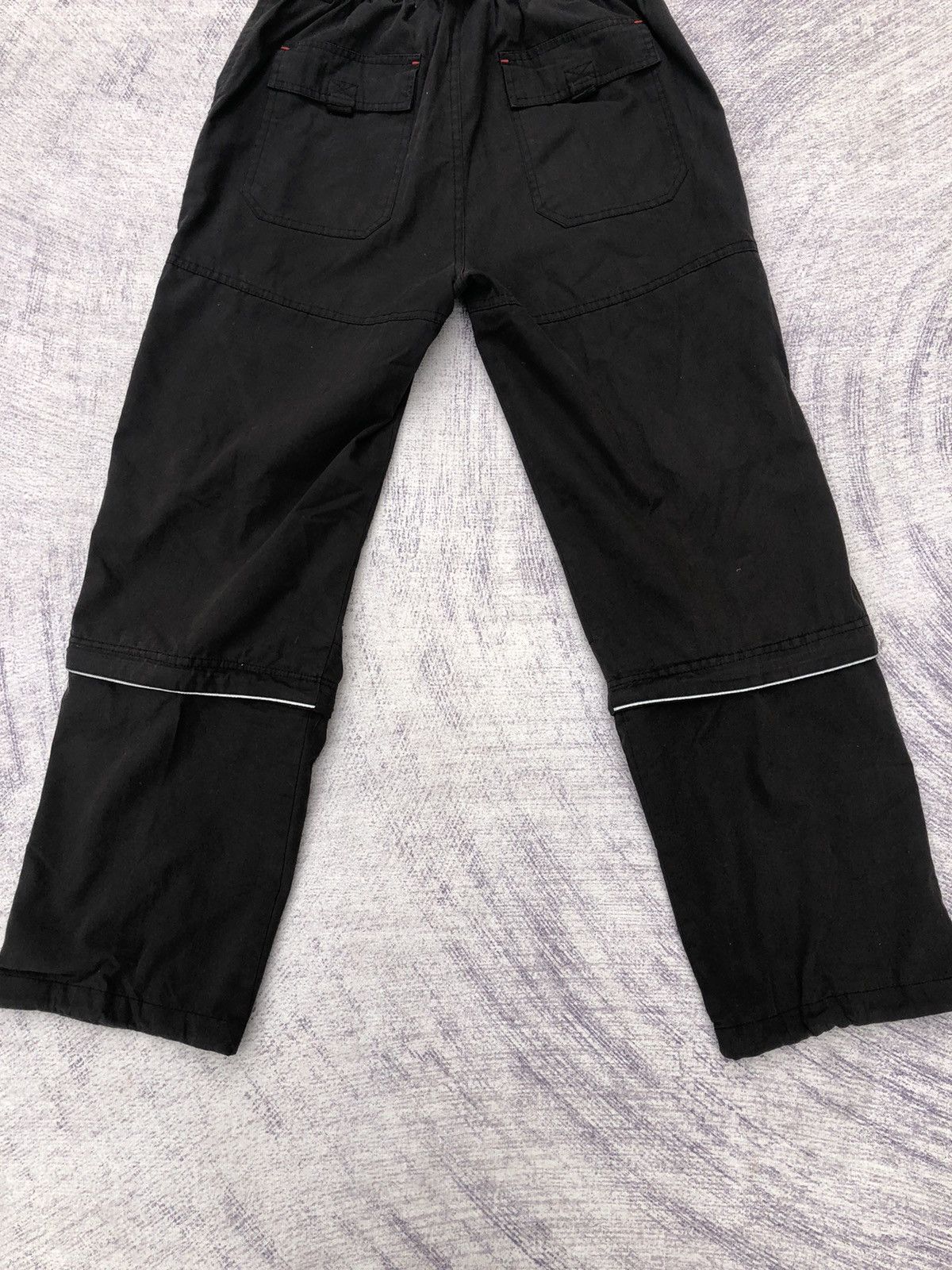 Other Baruedos Outdoor Utility Zip-Off Cargo Pants Size US 28 / EU 44 - 18 Thumbnail