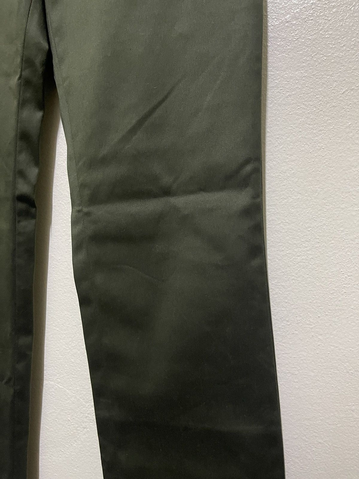 agnes b. Agnes B. Pants 38 Size 28" / US 6 / IT 42 - 6 Thumbnail