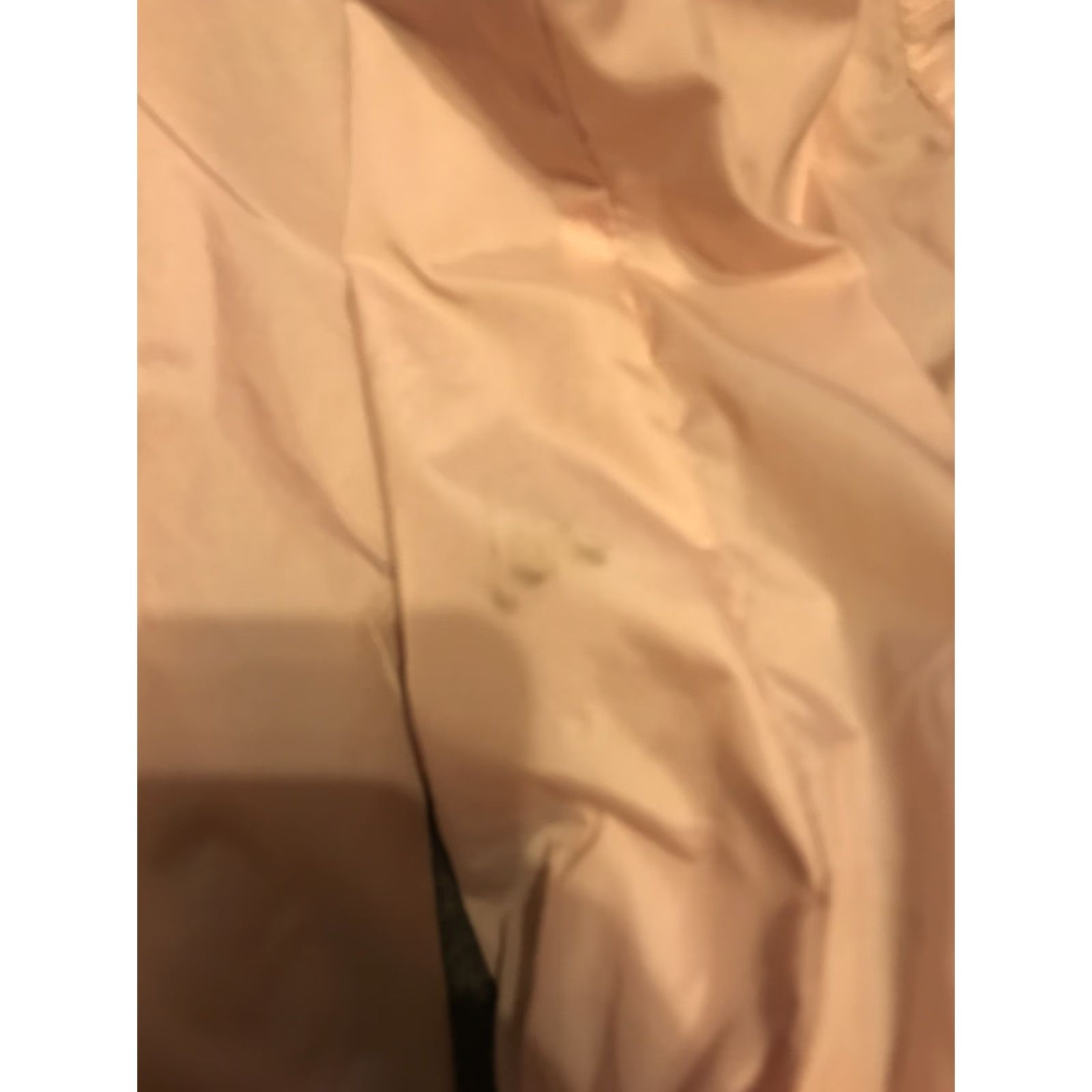Tommy Hilfiger Tommy Hilfiger Windbreaker Jacket Women M Pink Nylon Lining Nylon Regular Size M / US 6-8 / IT 42-44 - 6 Thumbnail