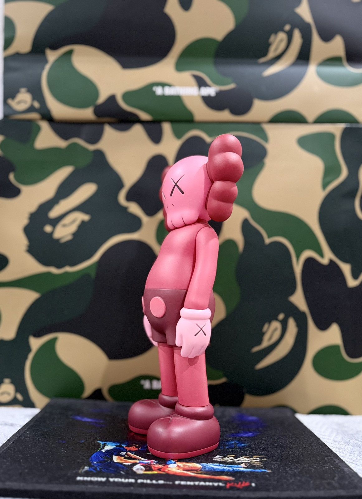 Kaws Kaws Companion Size ONE SIZE - 3 Thumbnail