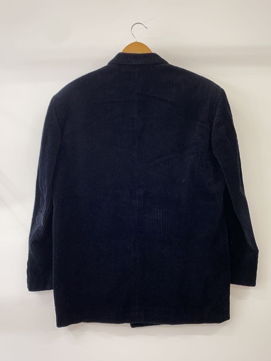 Comme des Garcons Homme 1988 Corduroy Jacket Size US S / EU 44-46 / 1 - 2 Thumbnail
