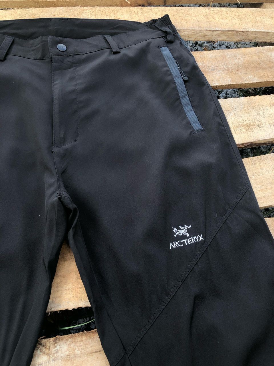 Arc'teryx Arc'teryx Pants Size 32" / US 10 / IT 46 - 5 Thumbnail