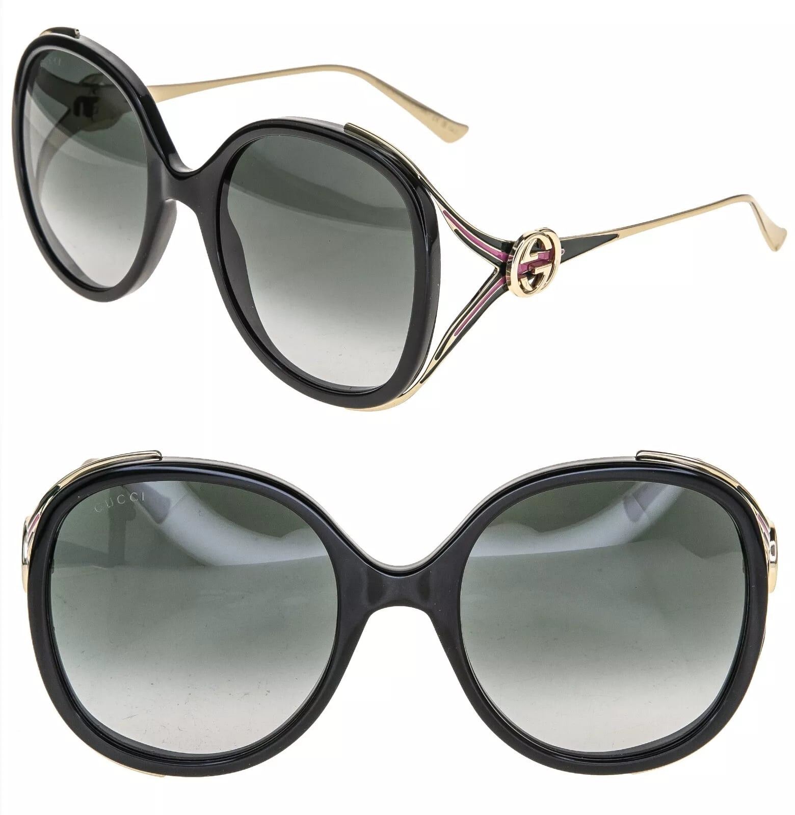 Gucci gg0226s sales