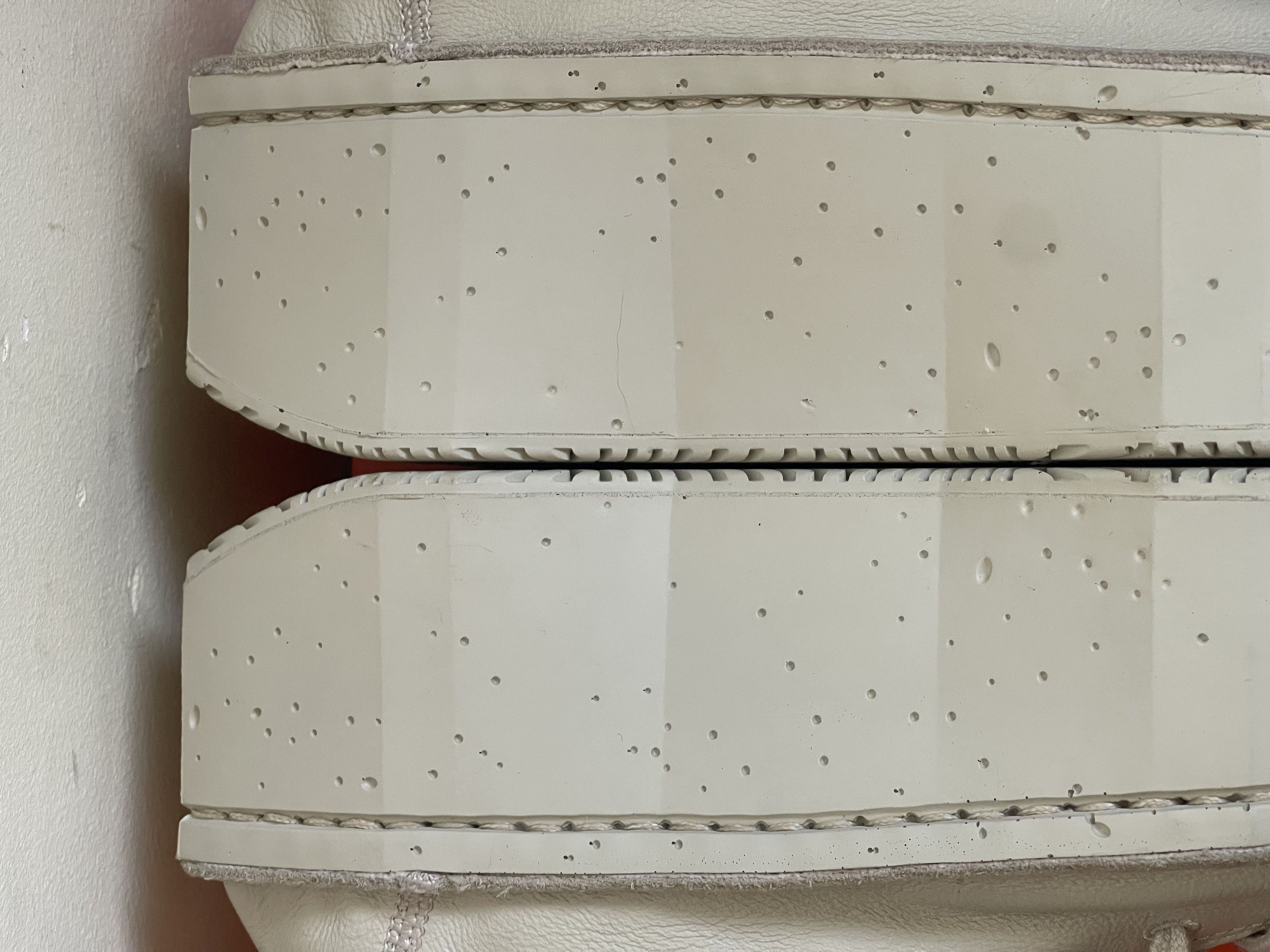 Yohji Yamamoto Yohji Yamamoto Adidas Kyasu Lo sneakers Size US 6 / EU 39 - 10 Thumbnail