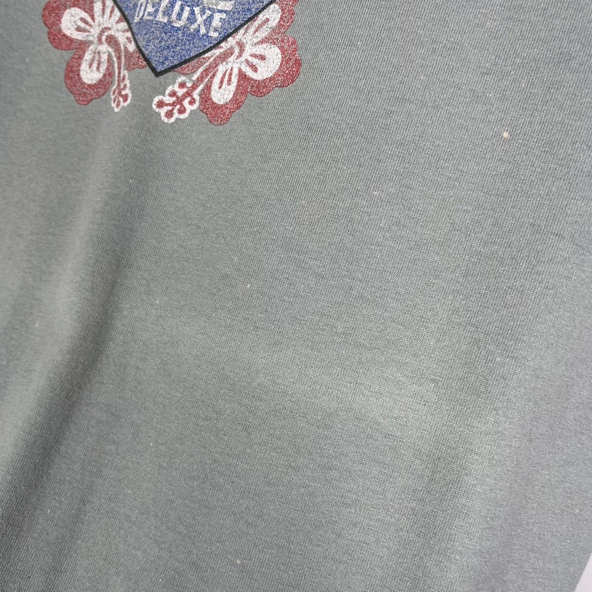 Mambo Vintage Mambo “Riding Back Door” surf big logo tee 2000’s Size US M / EU 48-50 / 2 - 17 Thumbnail