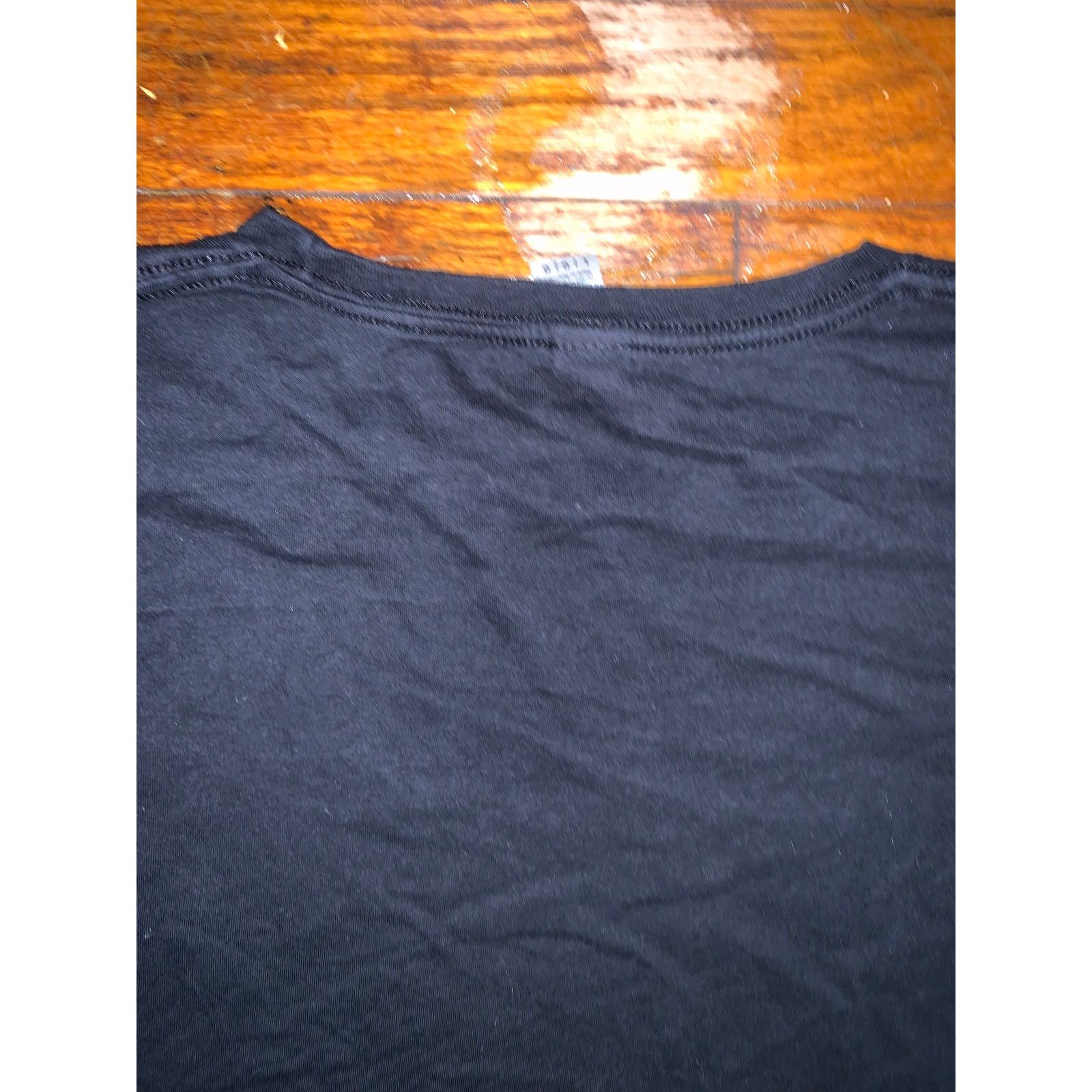 Gildan Poison Nothing But A Good Time T Shirt Large Glam Metal Size US L / EU 52-54 / 3 - 9 Thumbnail