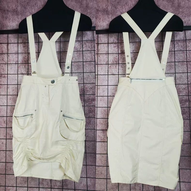 Versace Versace Medusa with a skirt Size 26" / US 2 / IT 38 - 3 Thumbnail