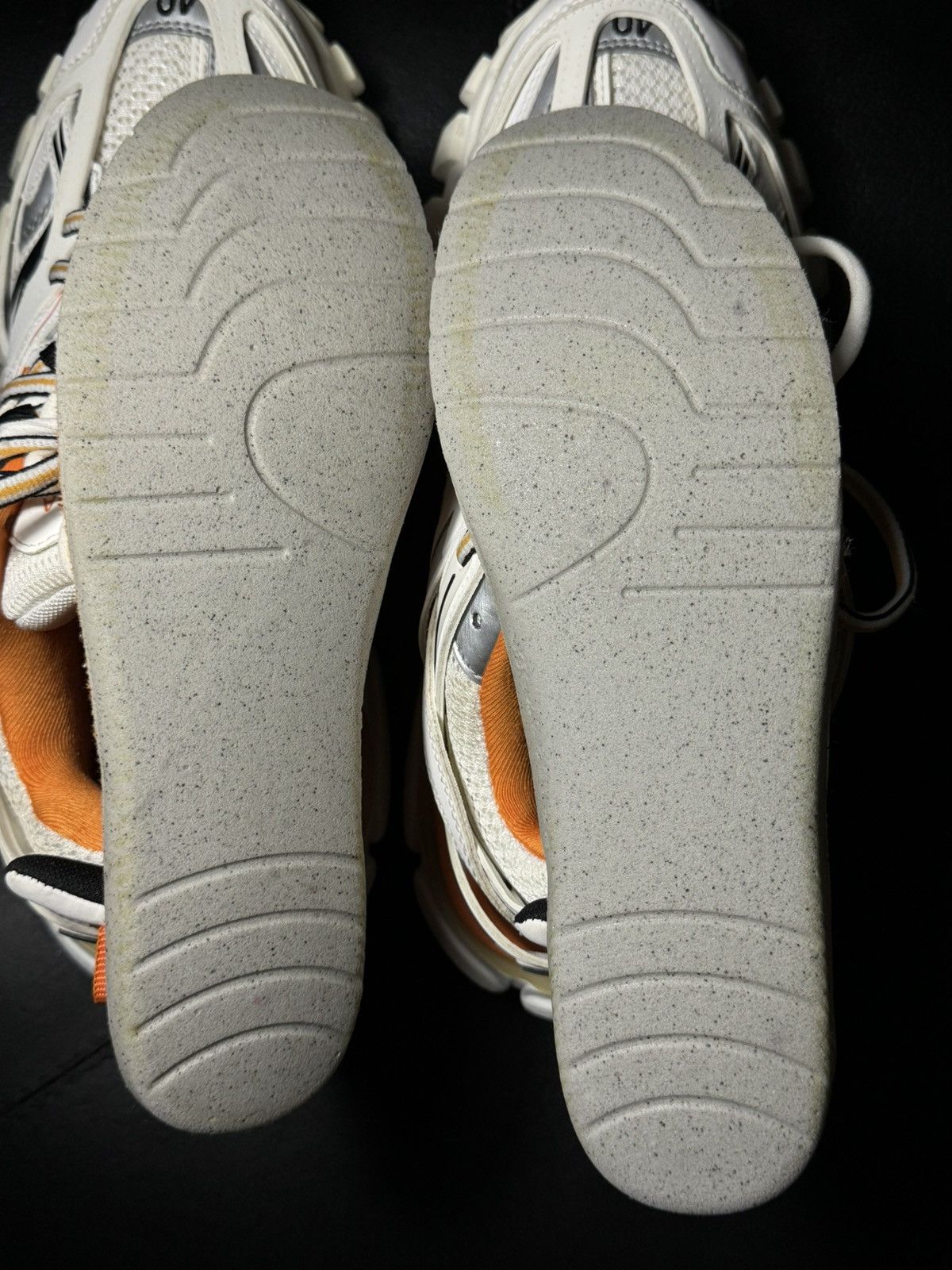 Balenciaga balenciaga track Size US 7 / EU 40 - 11 Thumbnail