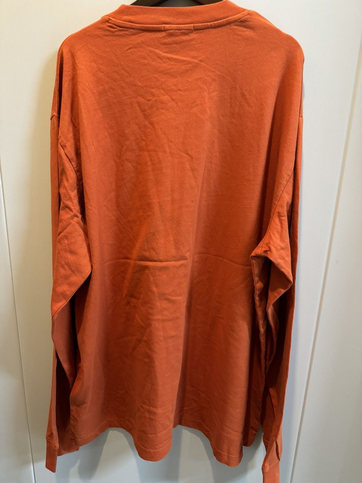Kith KITH CLASSIC TEE Size US XL / EU 56 / 4 - 4 Thumbnail