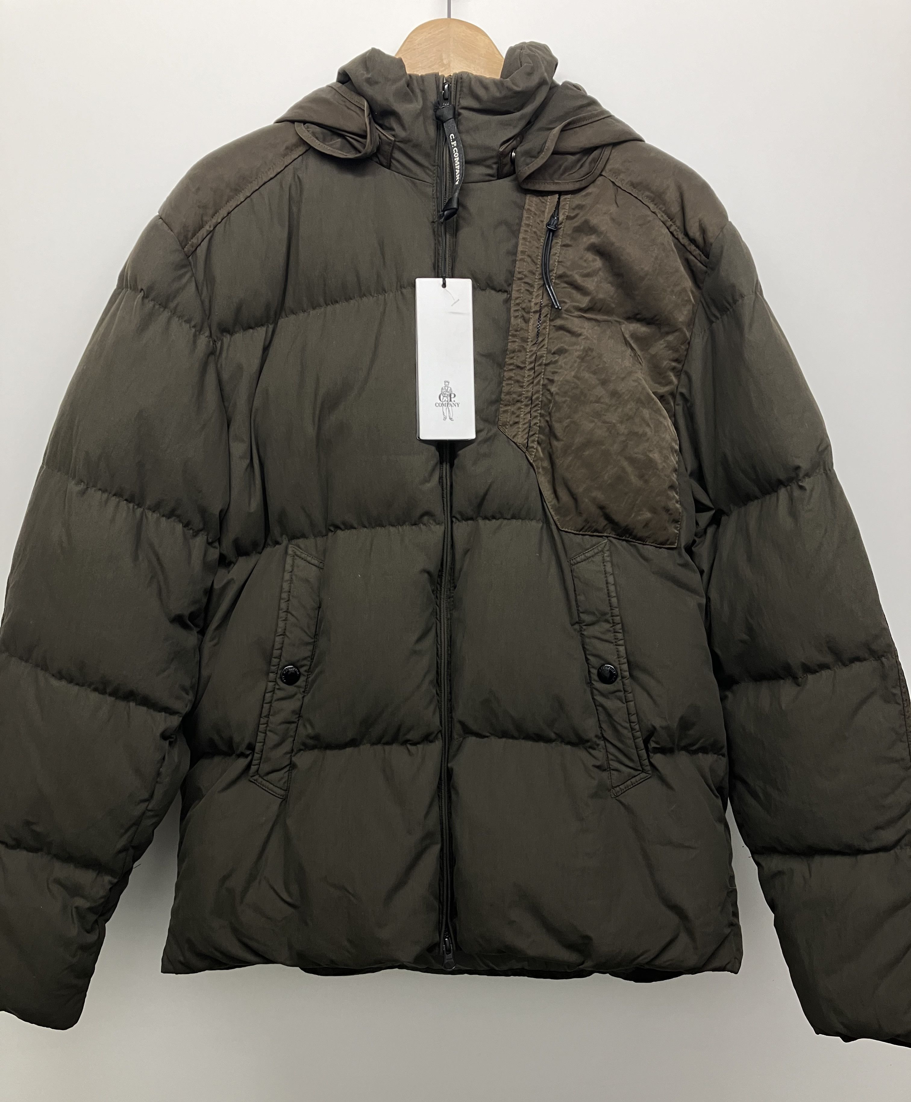C.P. Company × Kiko Kostadinov × Stone Island Kiko Kostadinov x CP