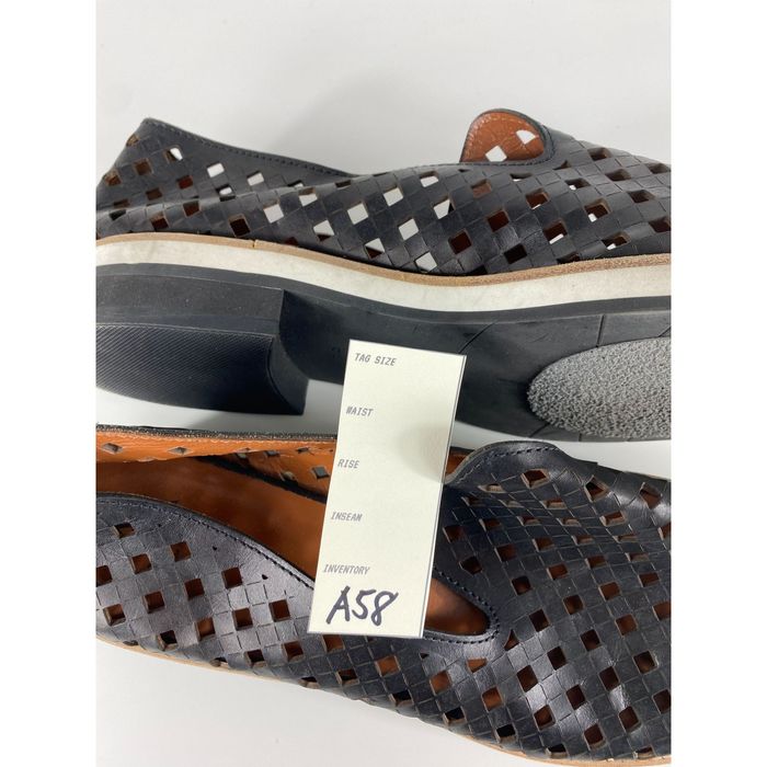 aquatalia loafers womens