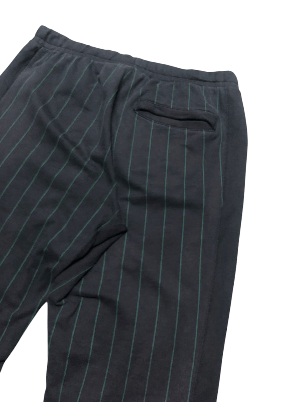 Adidas Adidas Skateboarding x Tyshawn Jone Sweatpants Size US 34 / EU 50 - 8 Thumbnail