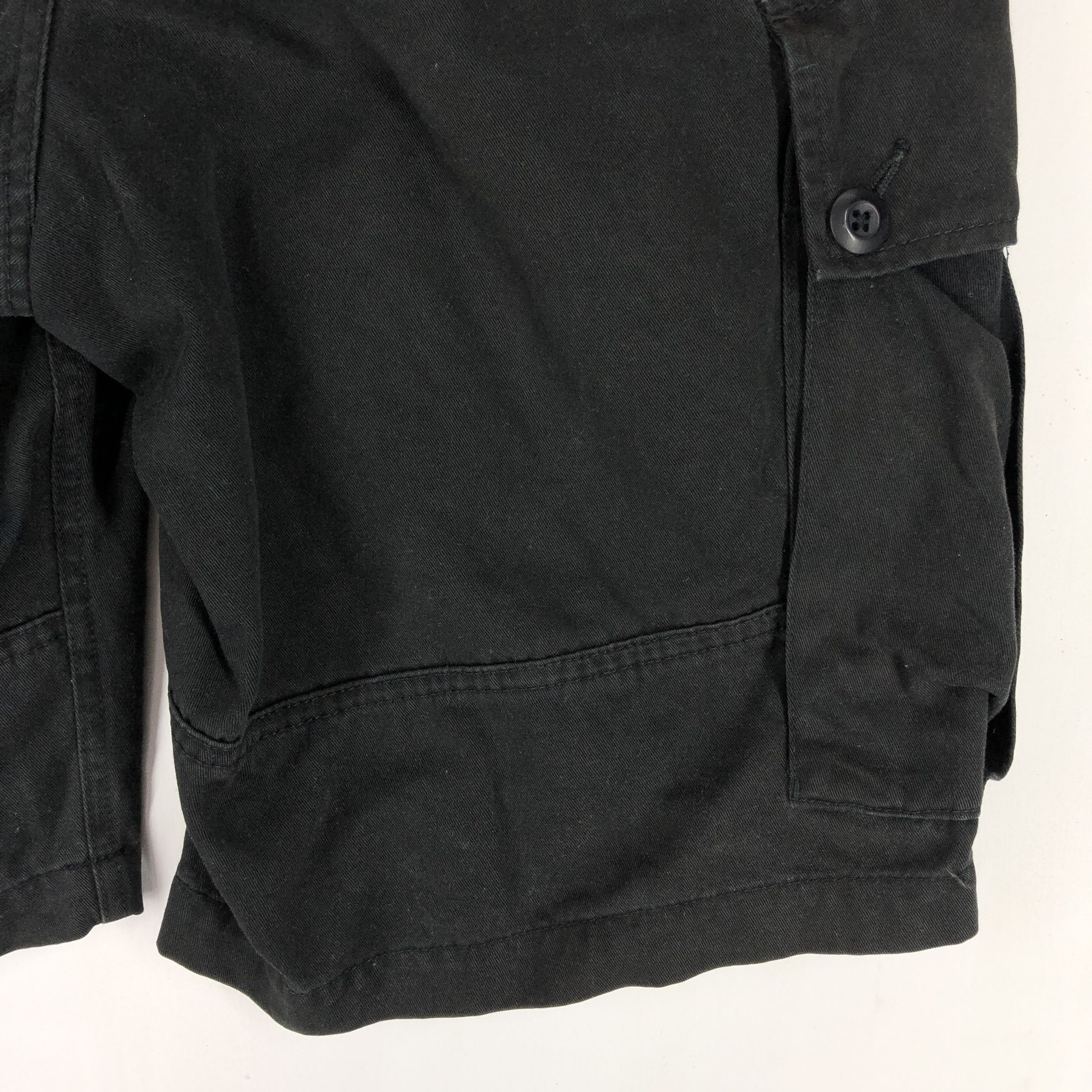 Schott SCHOTT Short Pant Multi Pockets #2161-74 Size US 31 - 3 Thumbnail