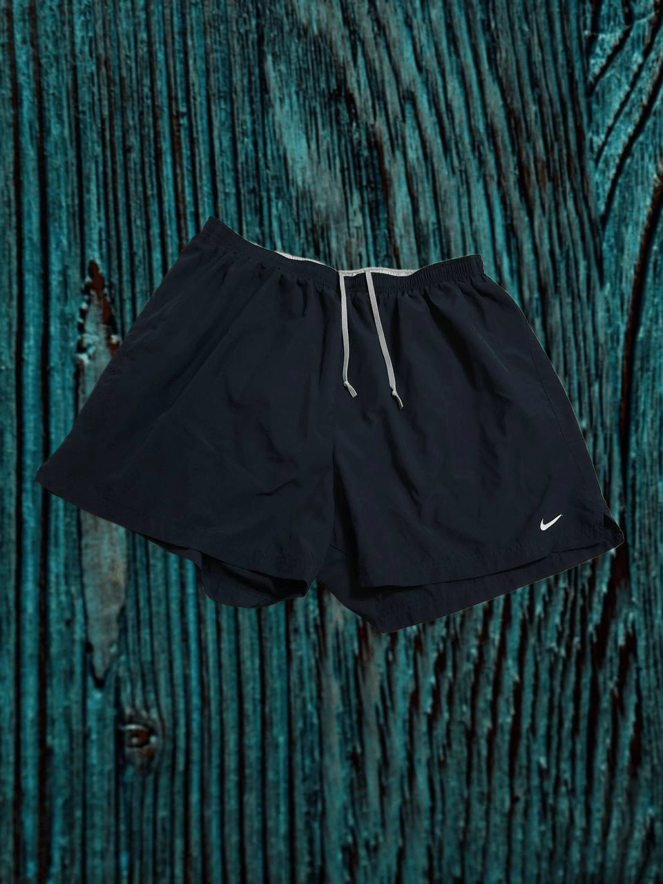 Nike Nke streetwear shorts Size US 36 / EU 52 - 1 Thumbnail
