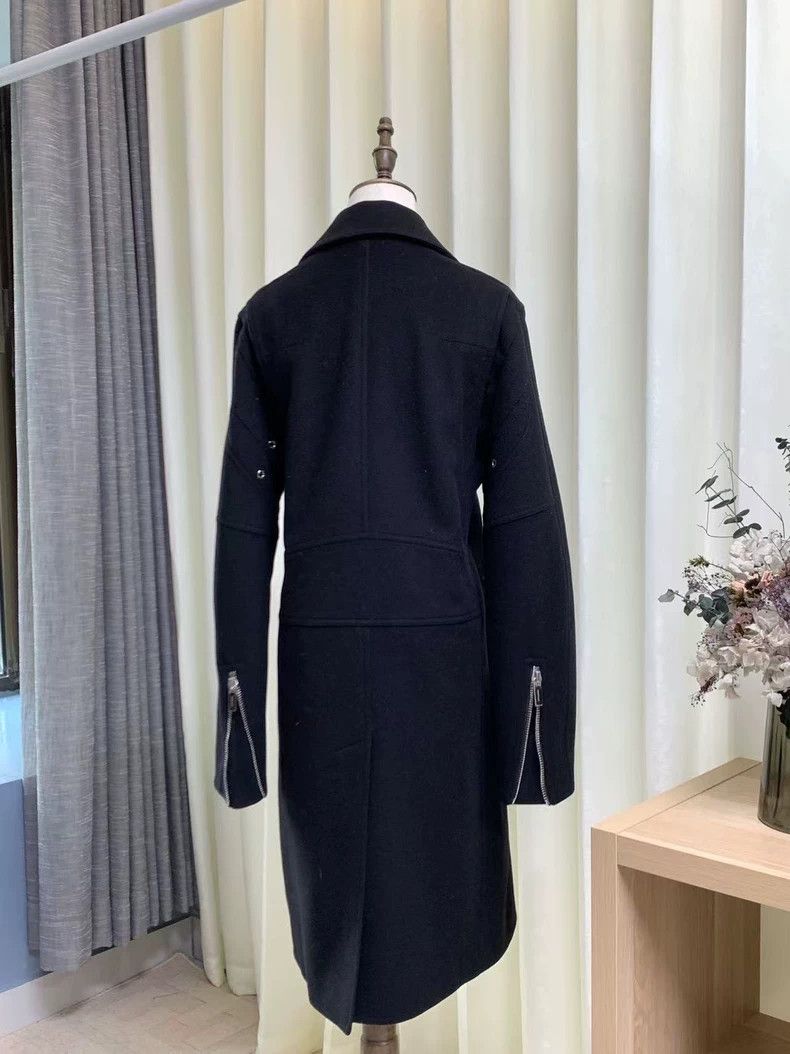 Dior Dior Multi-zipper locomotive style show jacket 2501-Nextarr Size US XS / EU 42 / 0 - 6 Thumbnail