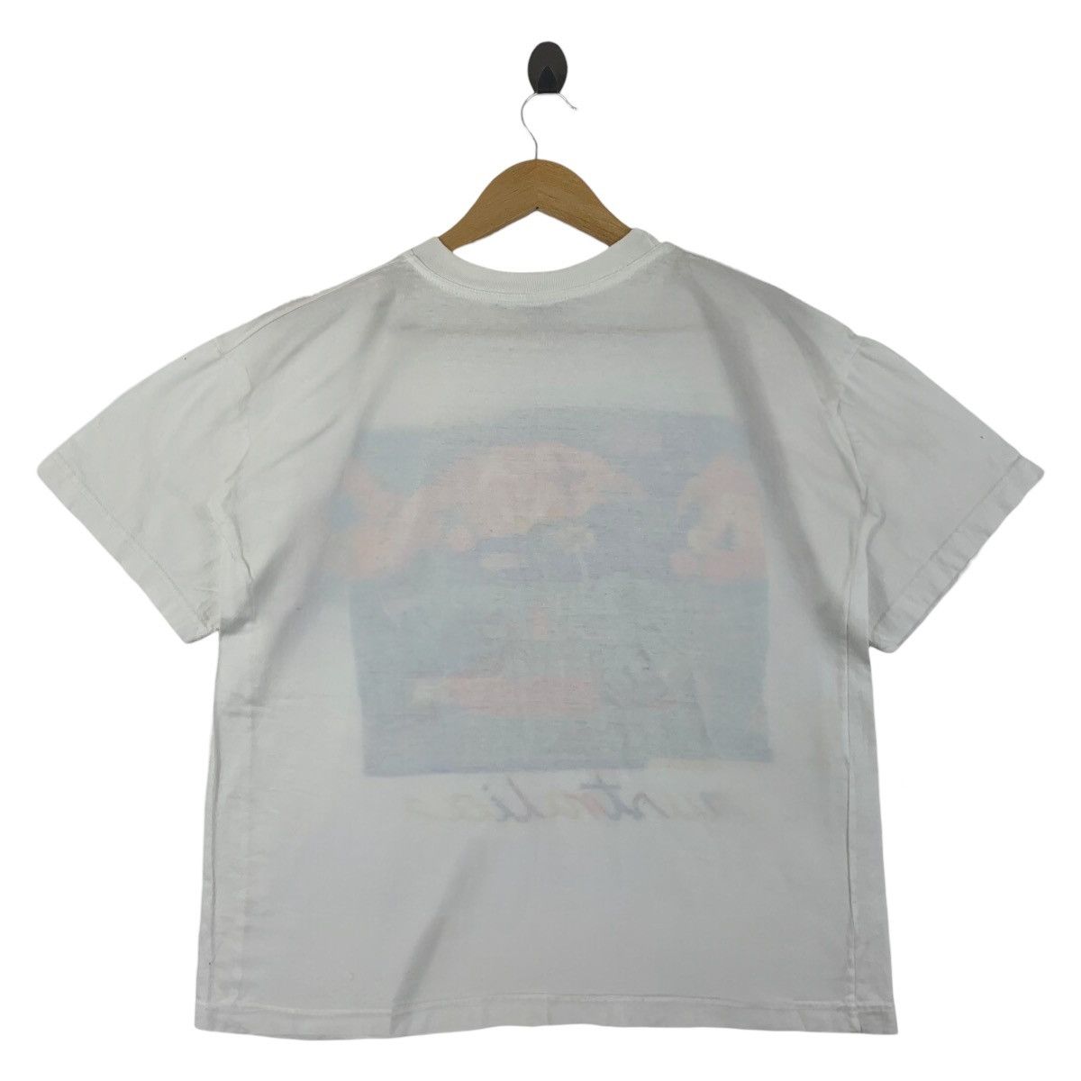 Vintage Vintage KEN DONE Australian down under art tee Size US M / EU 48-50 / 2 - 4 Thumbnail