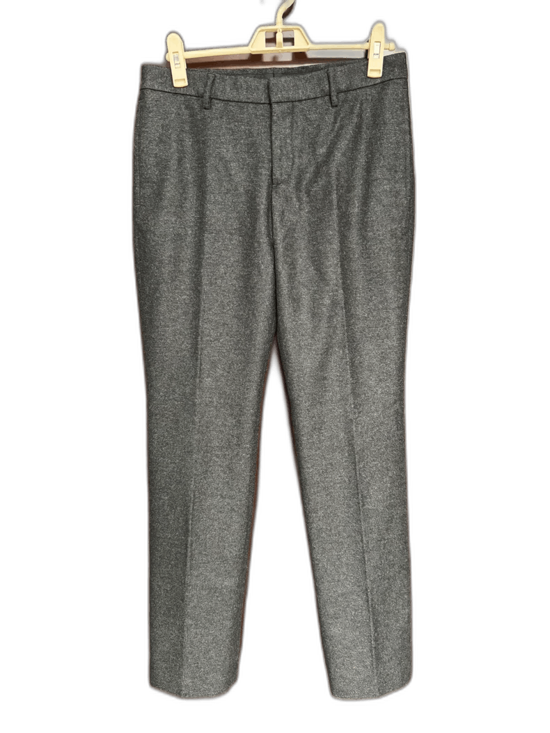 Burberry Burberry Prorsum Men’s Gray Pants Size US 44 / EU 60 - 1 Thumbnail