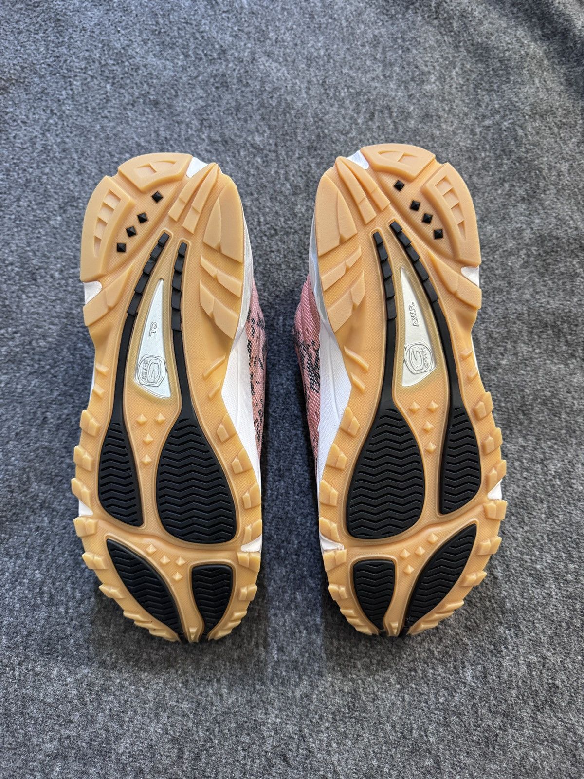NOCTA Hot Step Air Terra Size US 9 / EU 42 - 5 Thumbnail