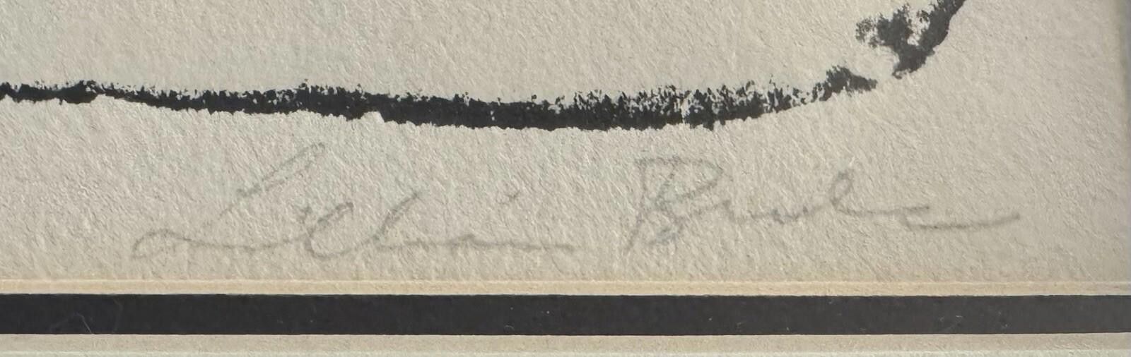 Other ***RARE*** Limited Edition, Hand-drawn And Signed By Artist Size ONE SIZE - 6 Thumbnail