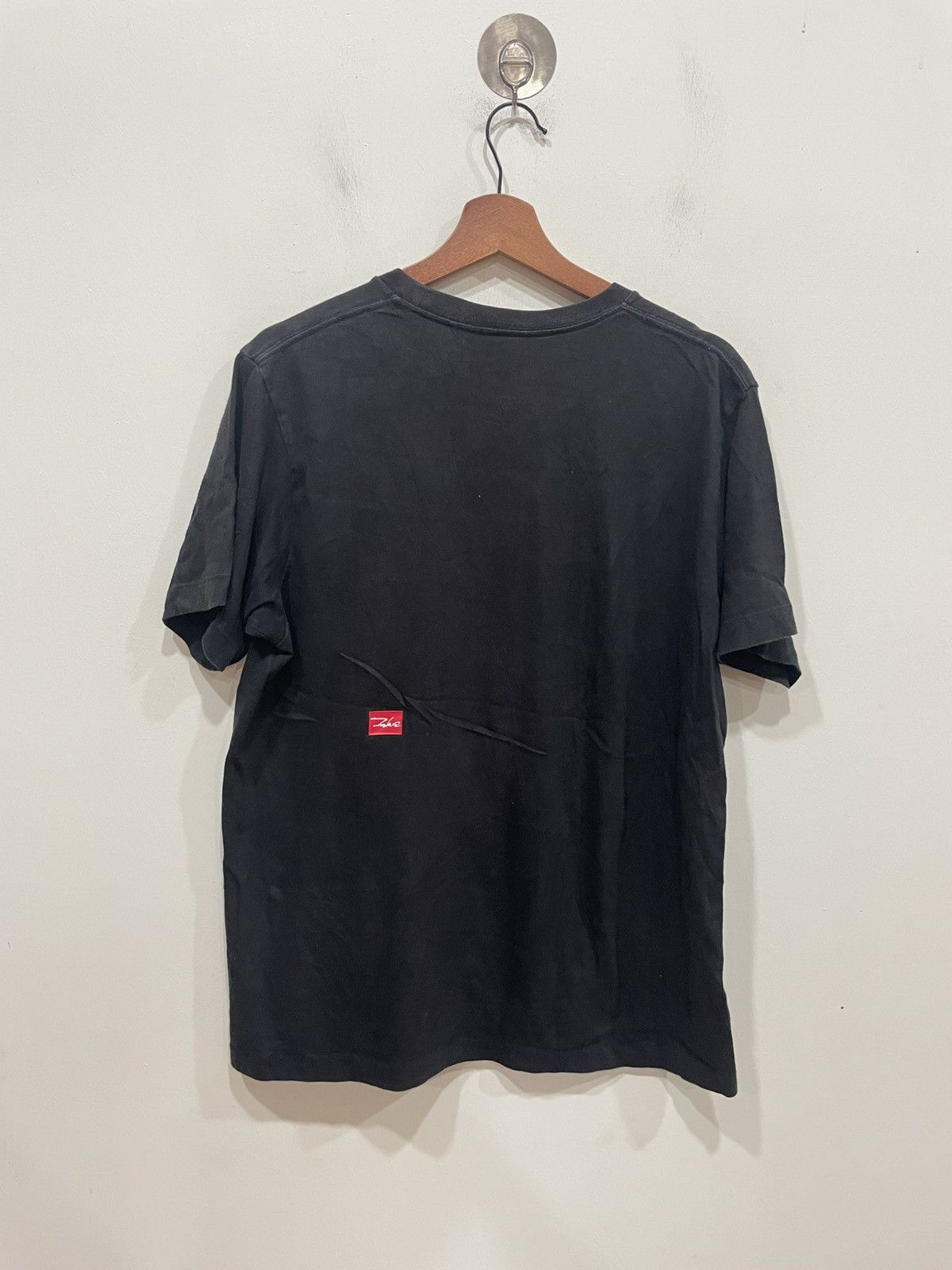 Futura × Uniqlo Uniqlo x Futura Tshirt Size US XL / EU 56 / 4 - 2 Thumbnail