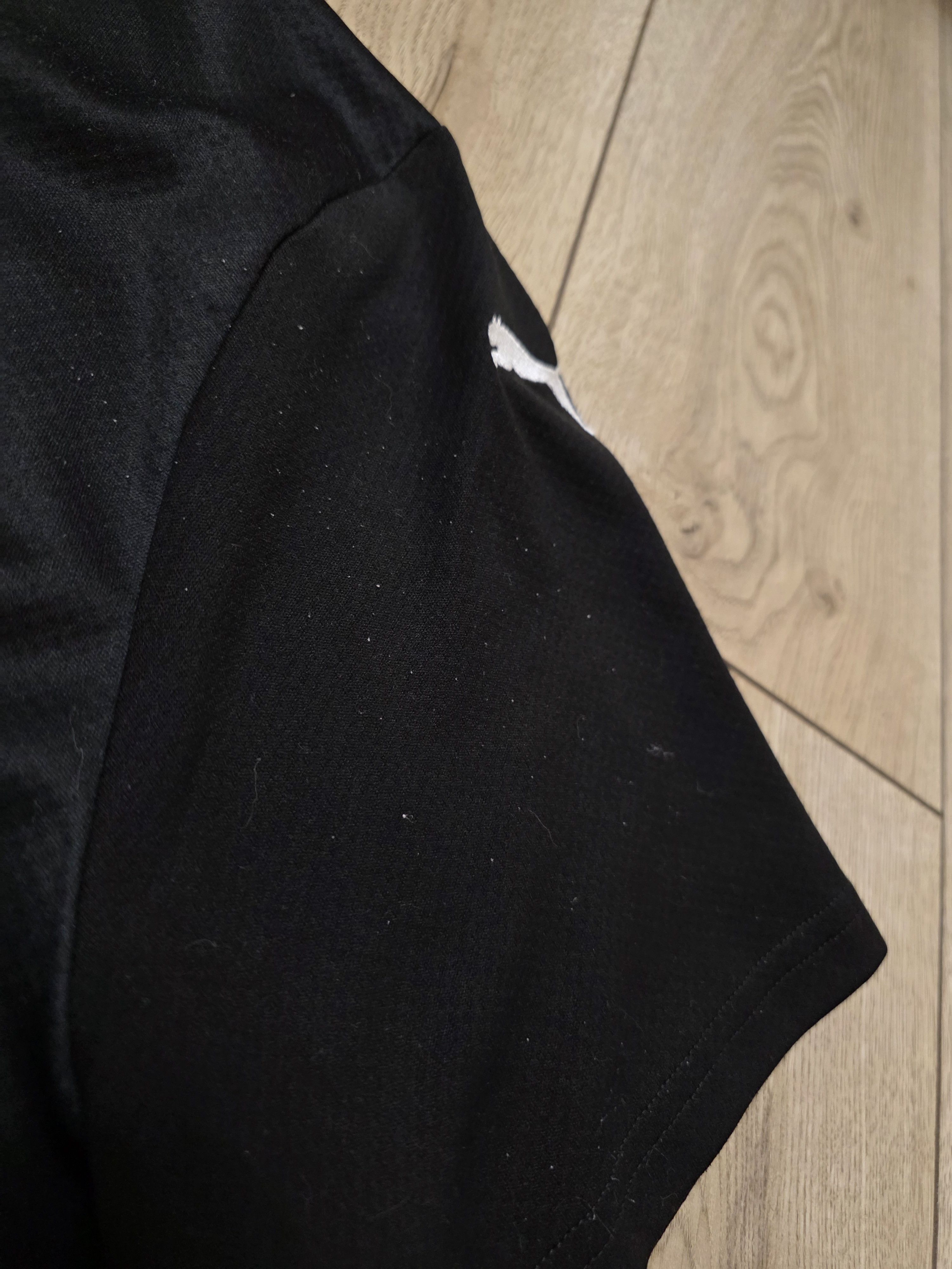 Puma NEWCASTLE UNITED 2019 2020 HOME FOOTBALL SOCCER JERSEY Size US XL / EU 56 / 4 - 7 Thumbnail