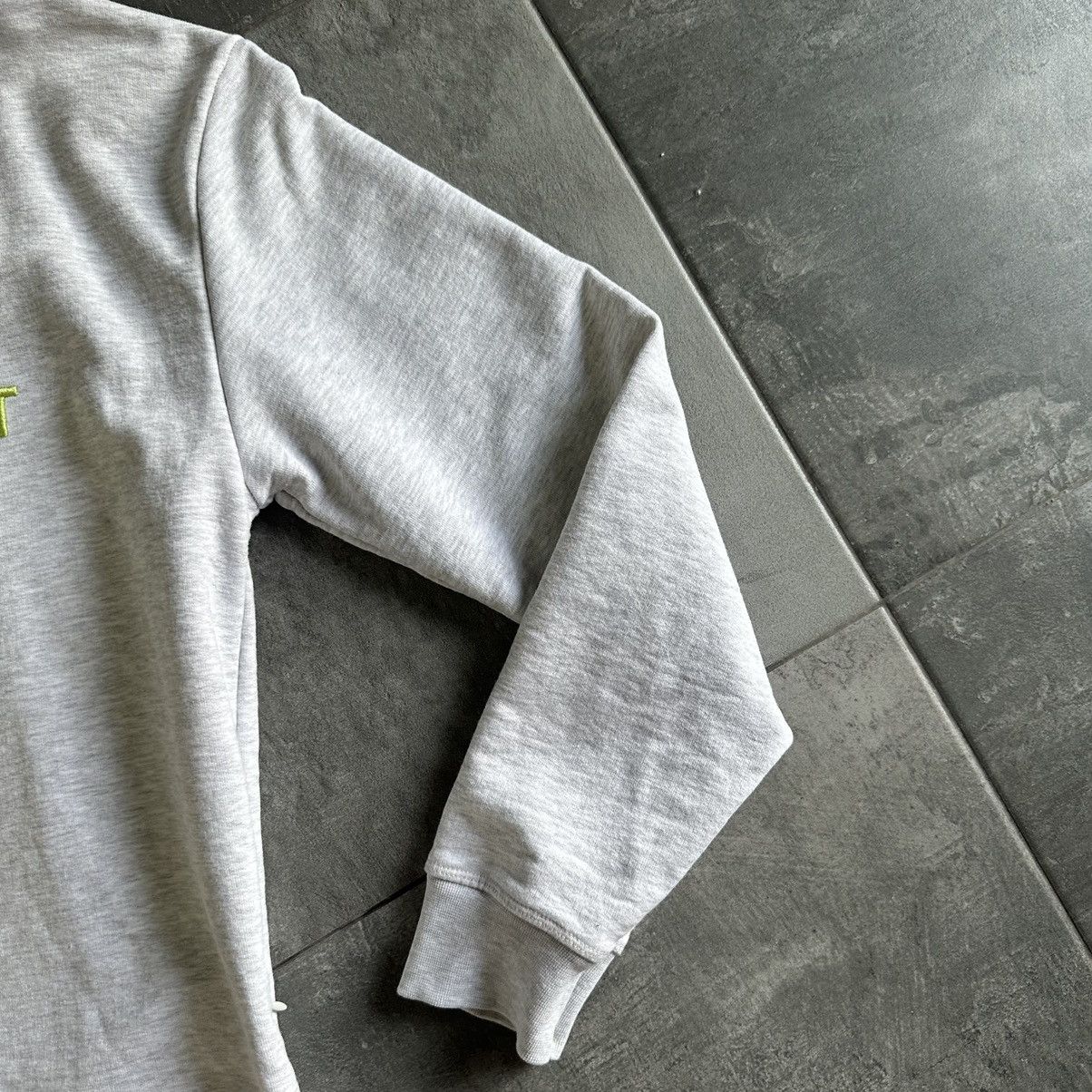 Marshall Artist × Vintage Vintage Marshal Artist Sweatshirt Big Logo 00s Y2K USA Size US XL / EU 56 / 4 - 8 Thumbnail
