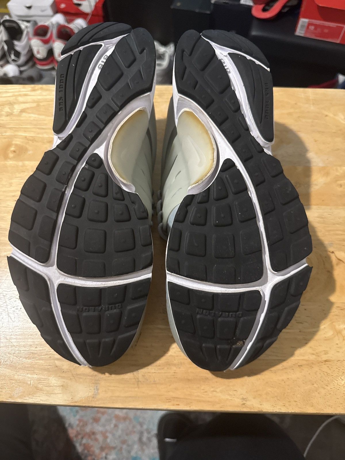 Nike Nike Air Presto Size US 10 / EU 43 - 5 Thumbnail