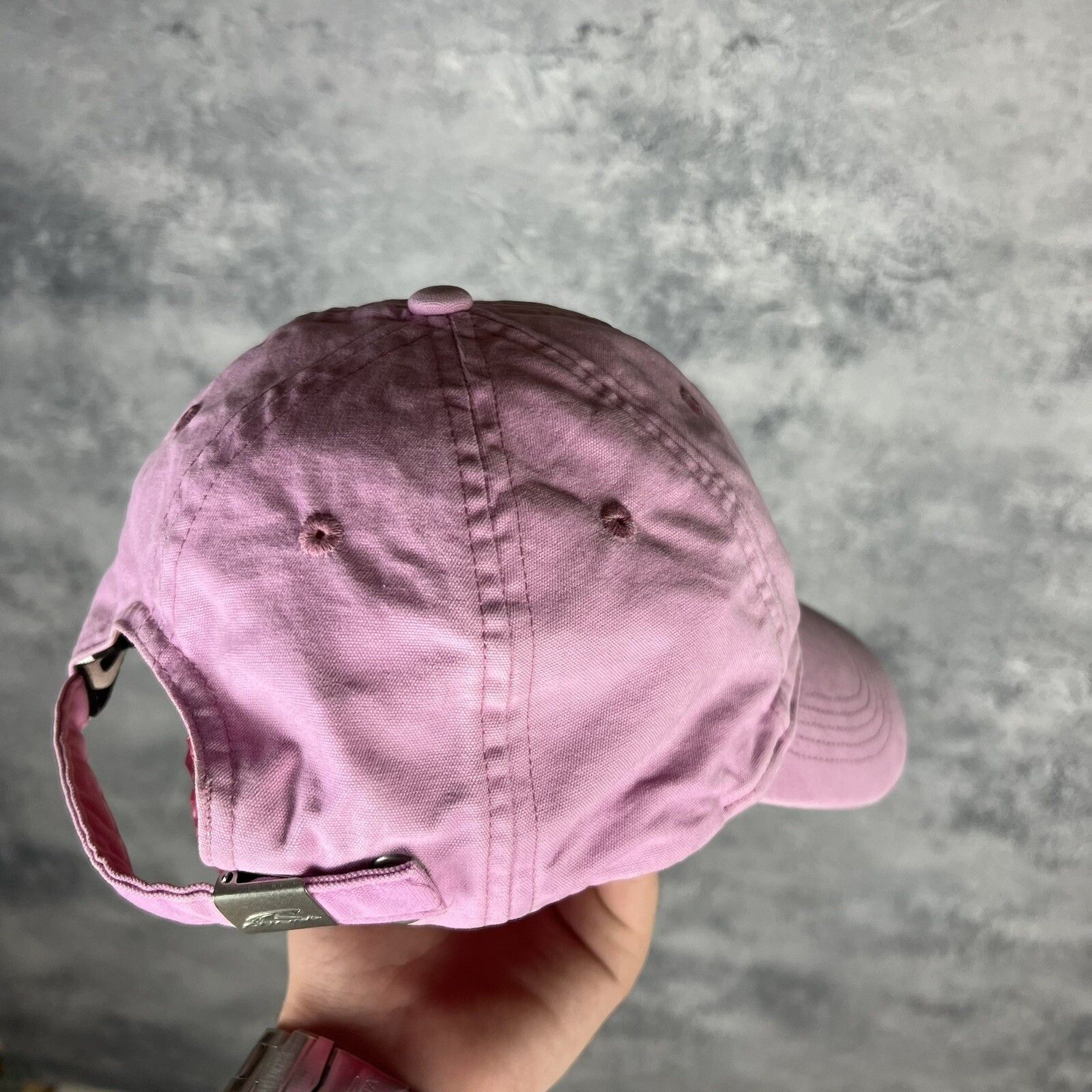 O'Neill Oneill Cap Men's One Size Pink ` Size ONE SIZE - 13 Thumbnail