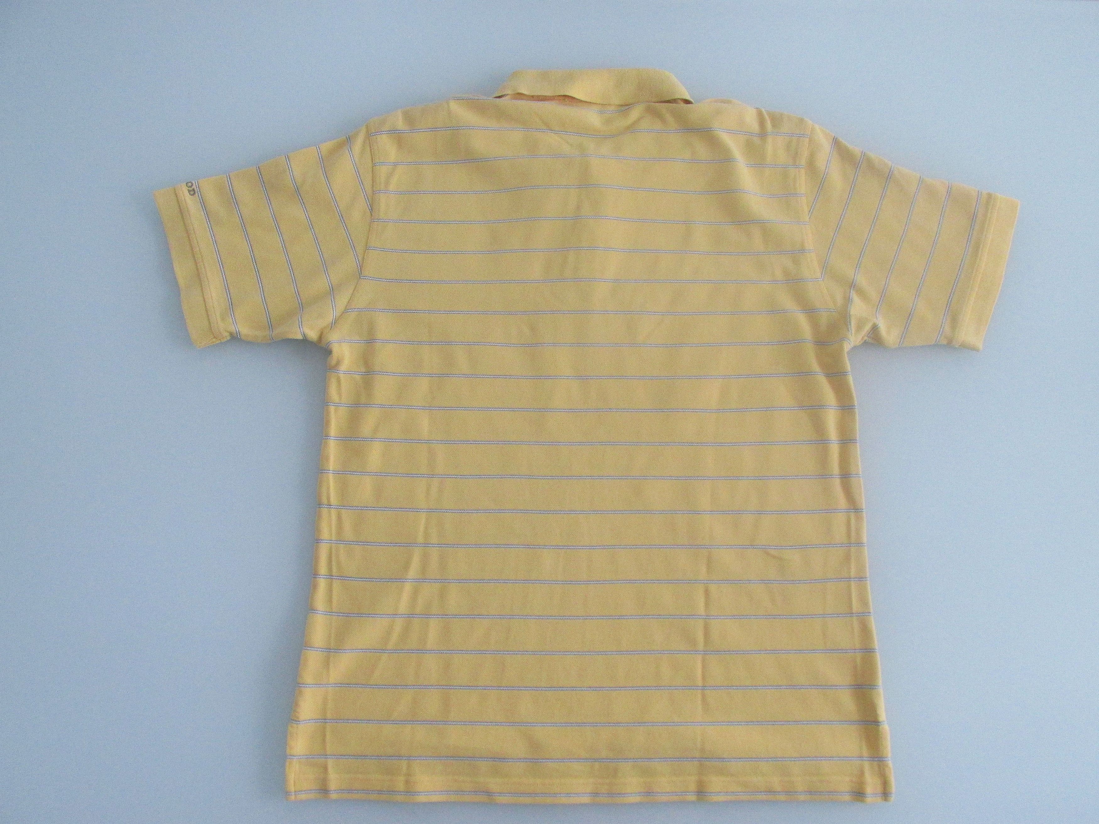 Izod Izod Men's Short Sleeve Cotton Polo Shirt Size Large Size US L / EU 52-54 / 3 - 7 Thumbnail