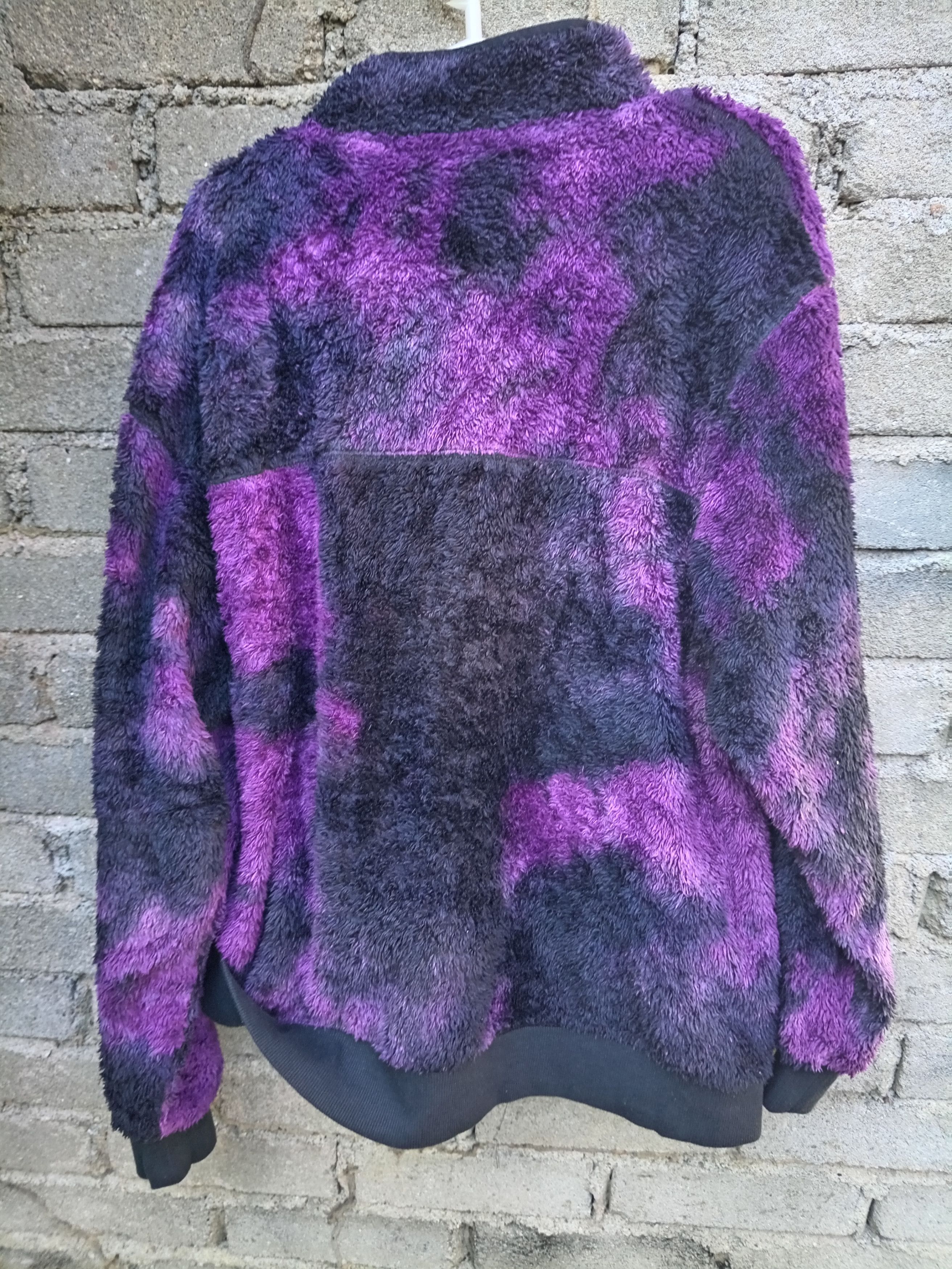 GU × Japanese Brand × Pokemon A/w gu pokemon genger fleece puffy Size US L / EU 52-54 / 3 - 2 Thumbnail
