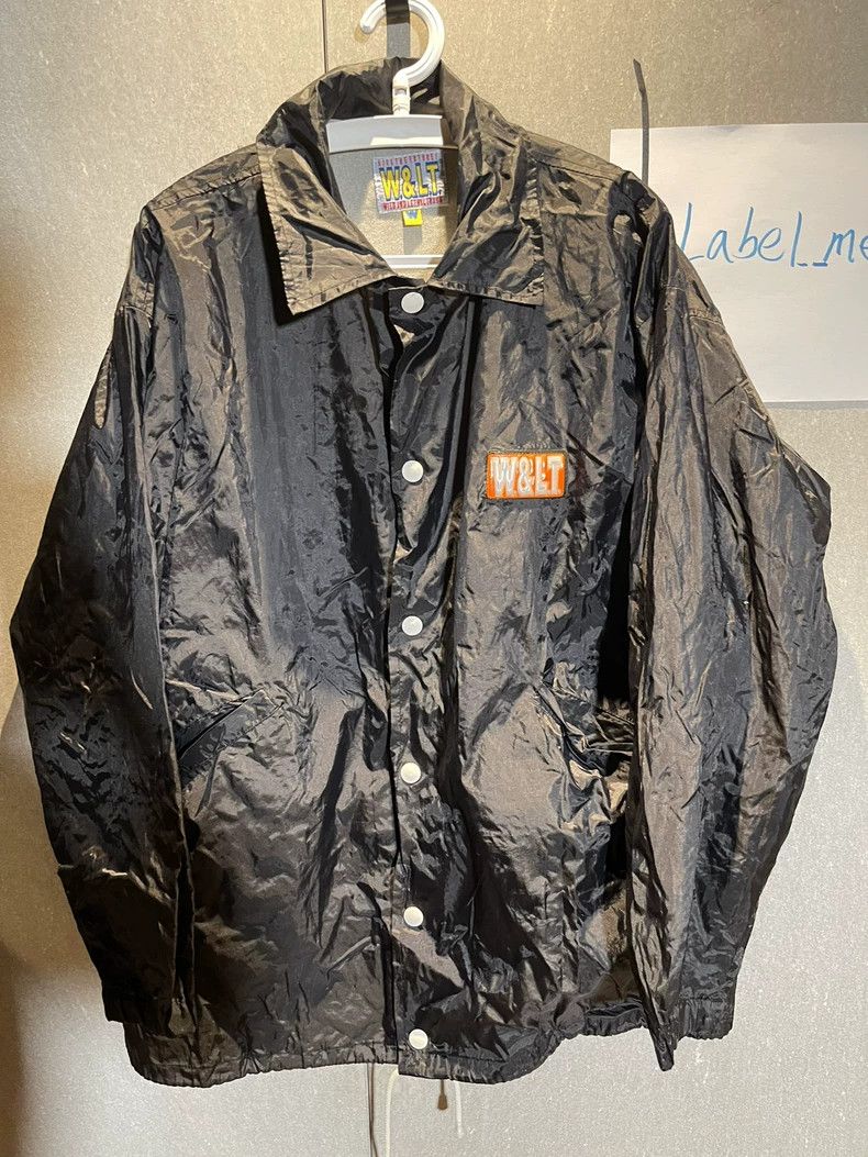 Walter Van Beirendonck walter van beirendonck Jacket Size US M / EU 48-50 / 2 - 7 Thumbnail