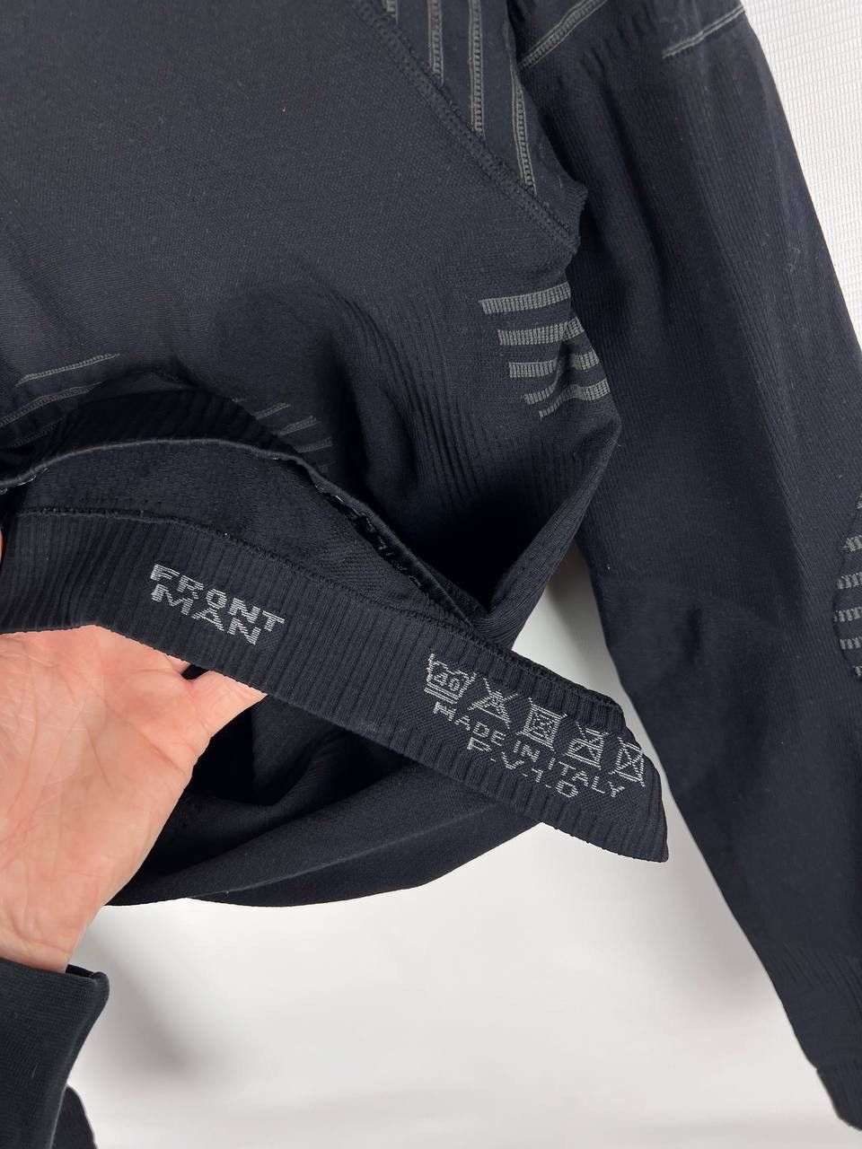 Other X-Bionic Invent Compression man long sleeve size L Size US L / EU 52-54 / 3 - 7 Thumbnail