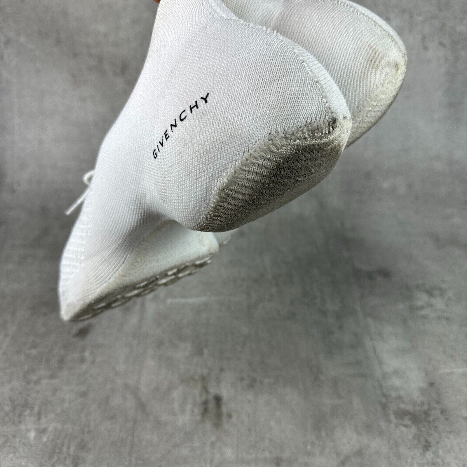 Givenchy GIVENCHY TK360 Sneakers White Size US 8 / EU 41 - 6 Thumbnail