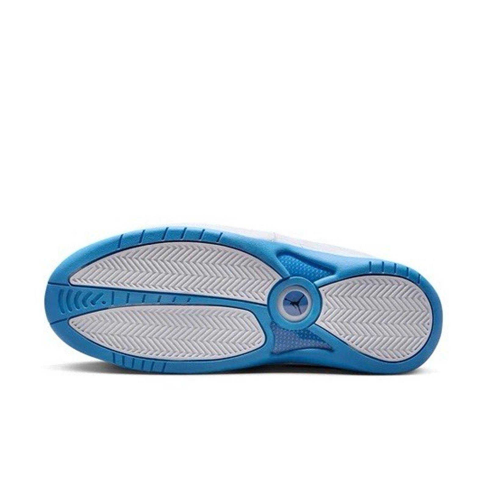 Nike NEW Jordan Jumpman Team 1 UNC Blue FV3928-101 Men’s Size 8.5 Size US 8.5 / EU 41-42 - 6 Thumbnail