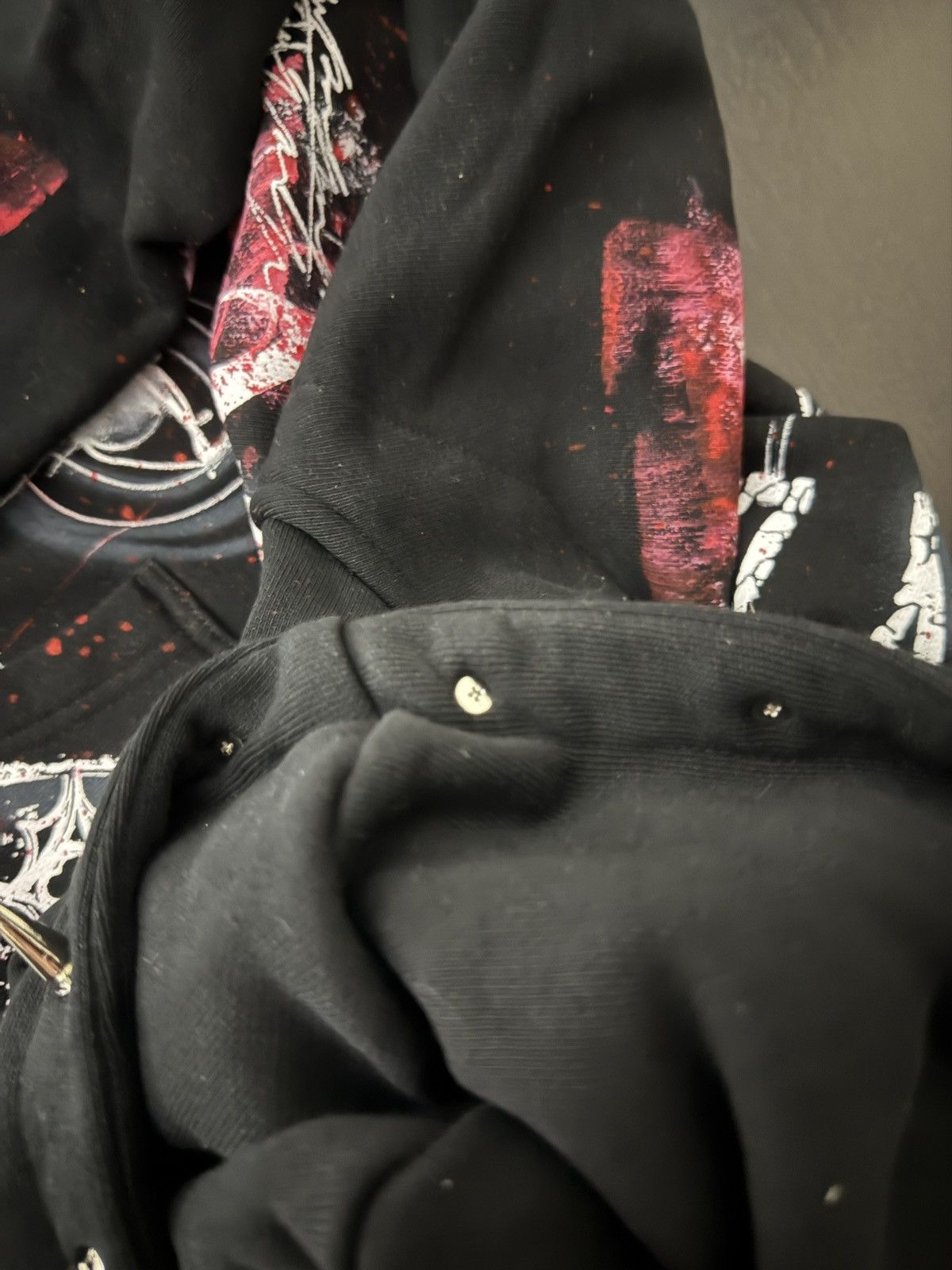 Other 1of1 OVERDXSE HOODIE Size US XL / EU 56 / 4 - 15 Thumbnail
