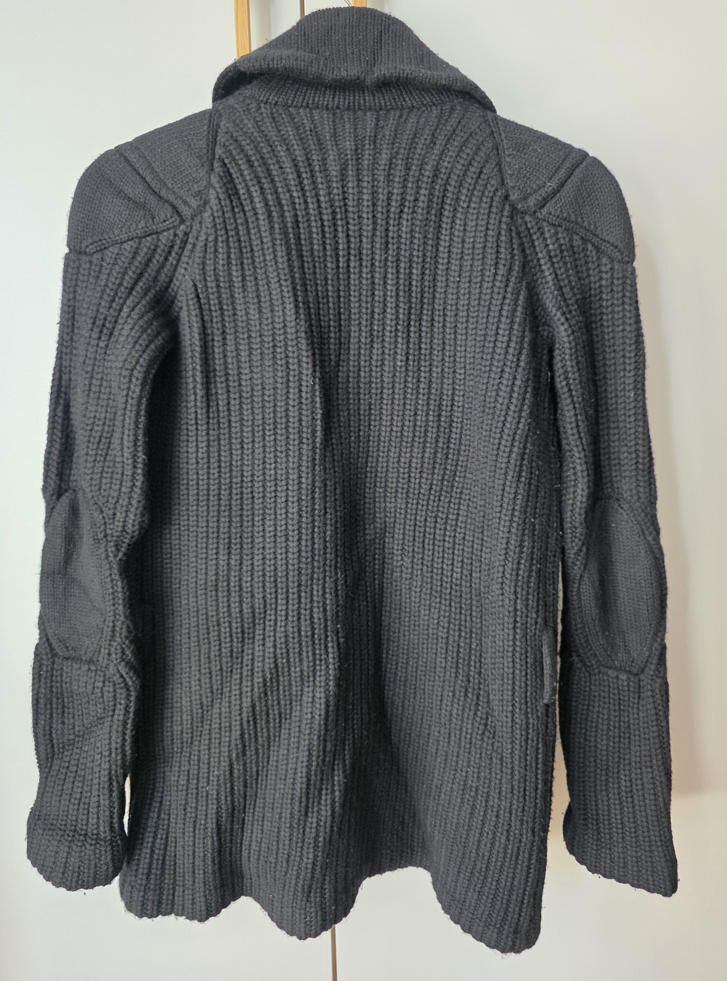 RLX Ralph Lauren RLX Ralph Lauren Cashmere Wool Field Cardigan Size S / US 4 / IT 40 - 3 Thumbnail