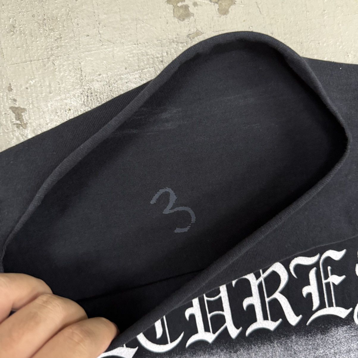 Kanye West Kanye West Vultures Volume 1 Merch Size 3 Size US L / EU 52-54 / 3 - 4 Thumbnail