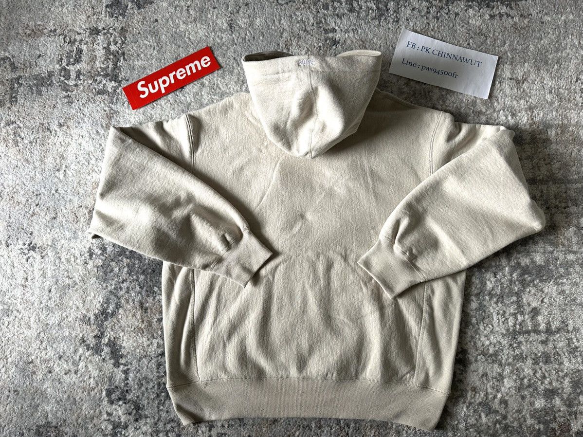 Supreme Supreme Box Logo Hooded Sweatshirt (FW24) Size US S / EU 44-46 / 1 - 11 Thumbnail