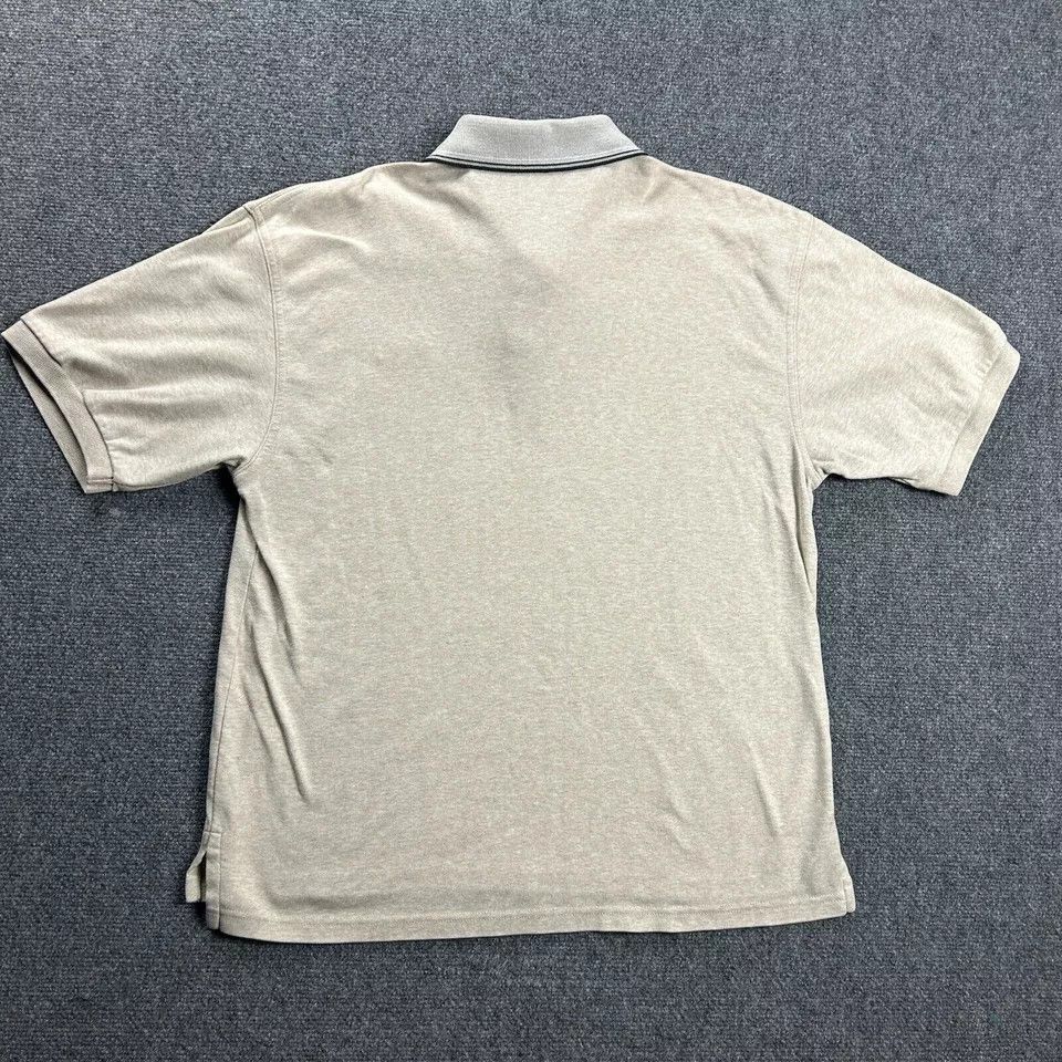 Other Vintage Makena Golf Resort Polo Shirt Mens Medium Ashworth Size US M / EU 48-50 / 2 - 7 Thumbnail